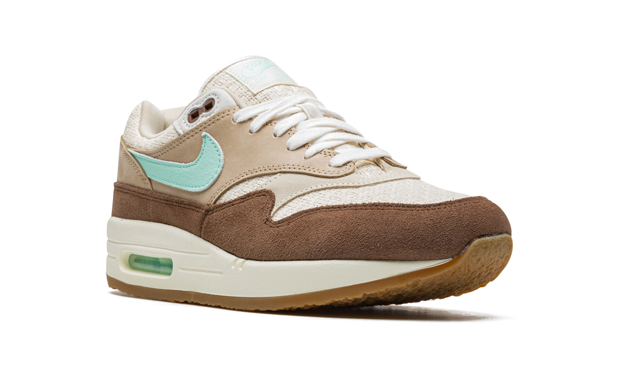 Air Max 1 "crepe" - 8