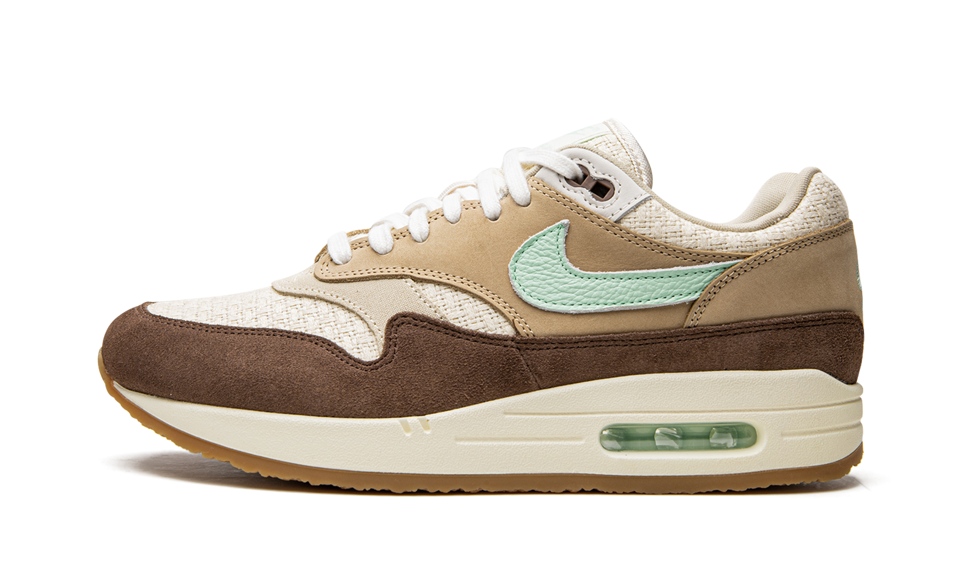 Air Max 1 "crepe" - 9