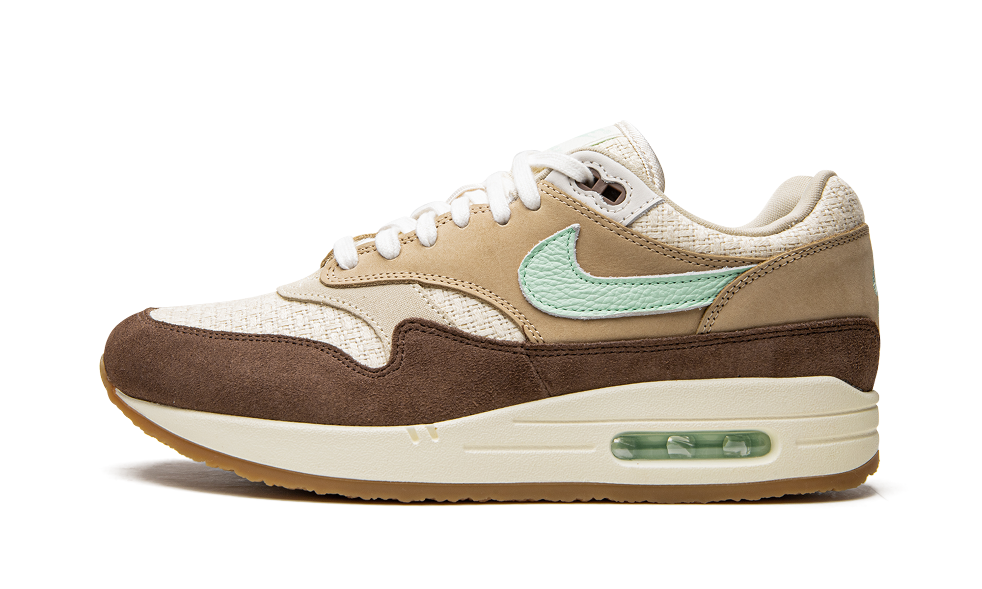 Air Max 1 "crepe" - 9
