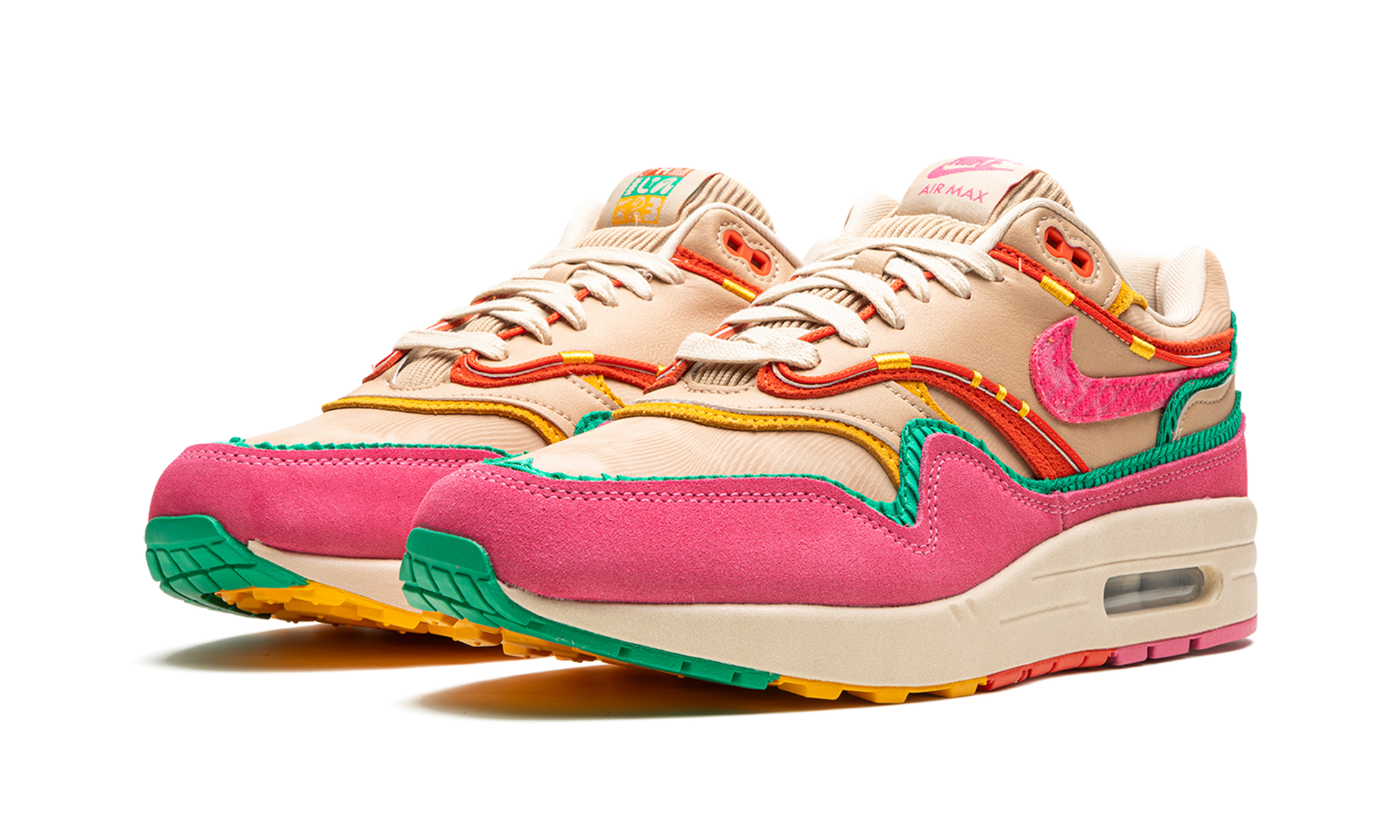 Air Max 1 "familia" - 2
