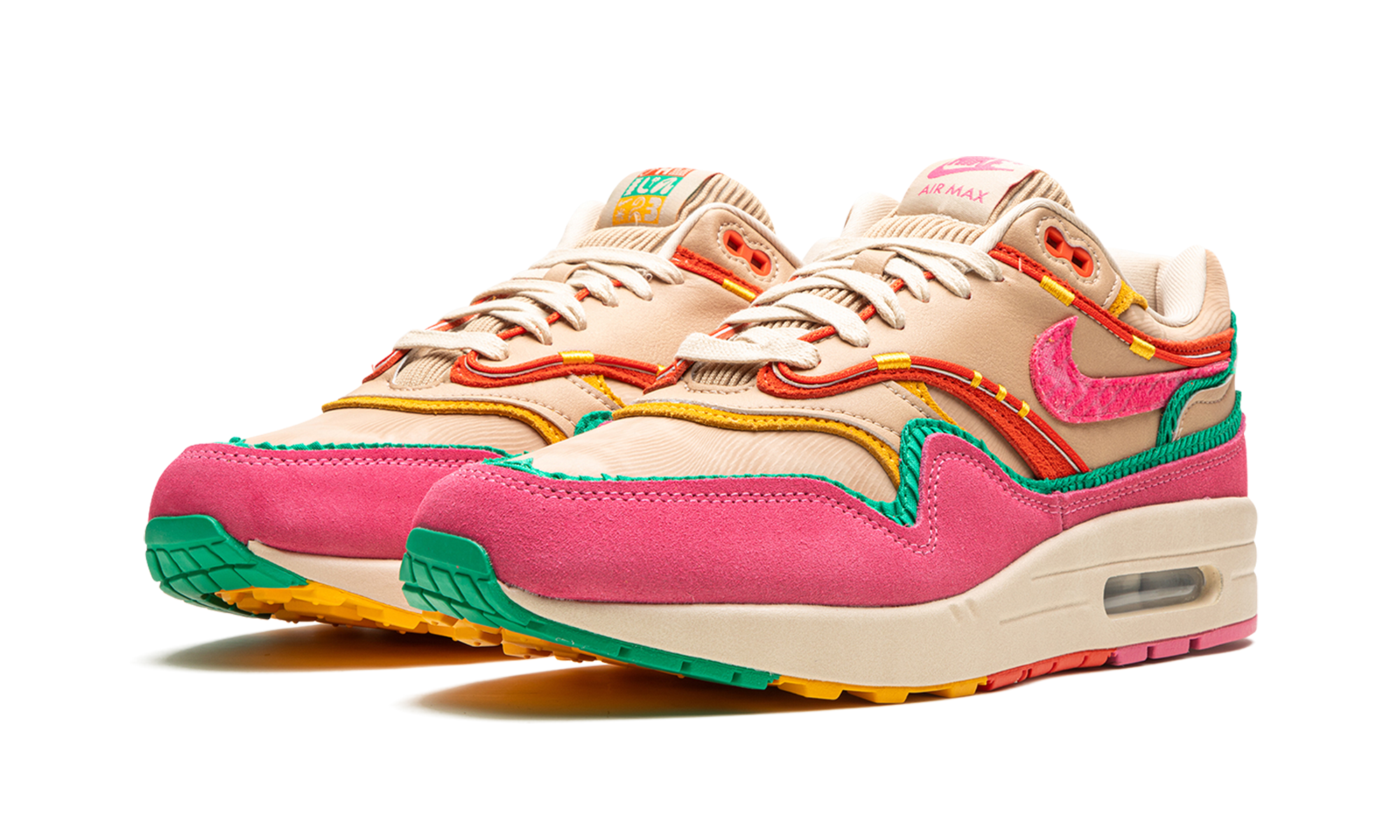 Air Max 1 "familia" - 2