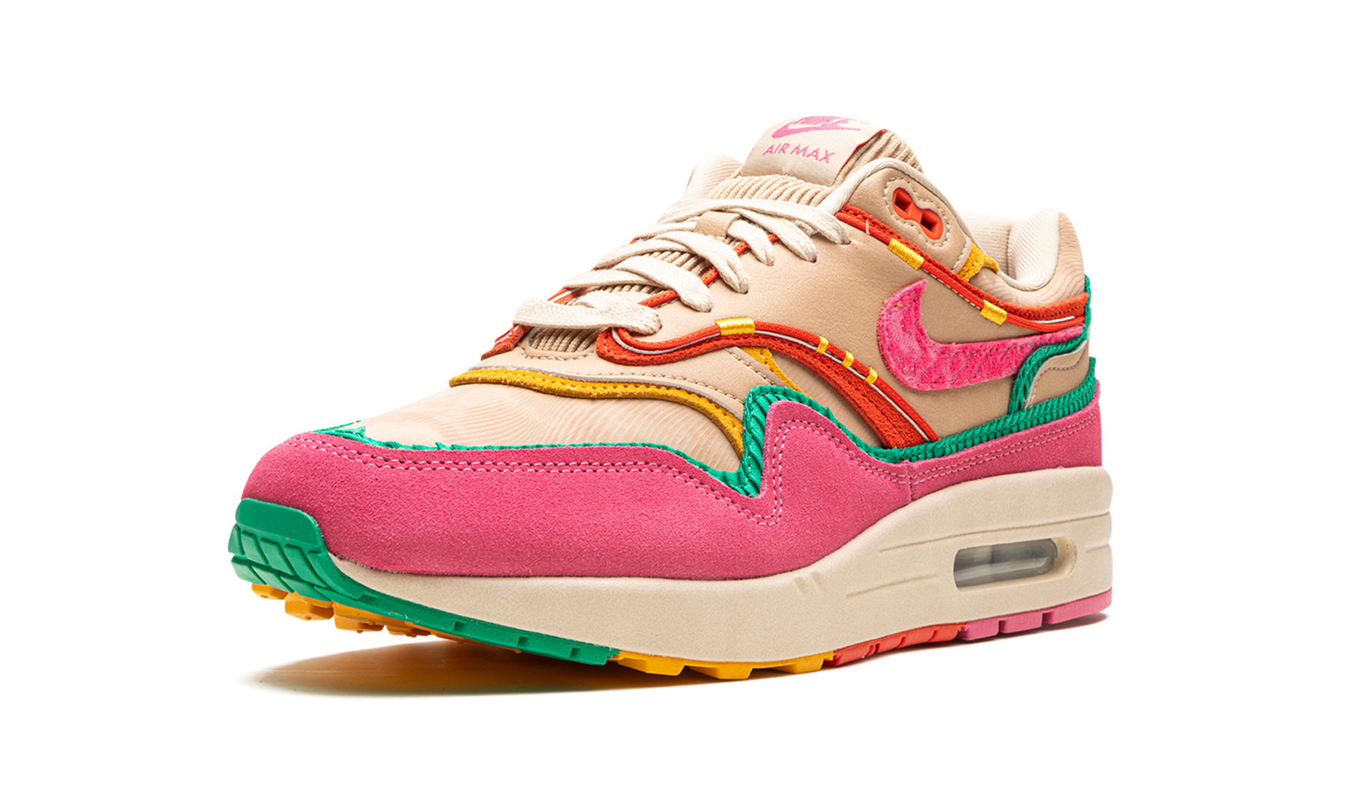 Air Max 1 "familia" - 4