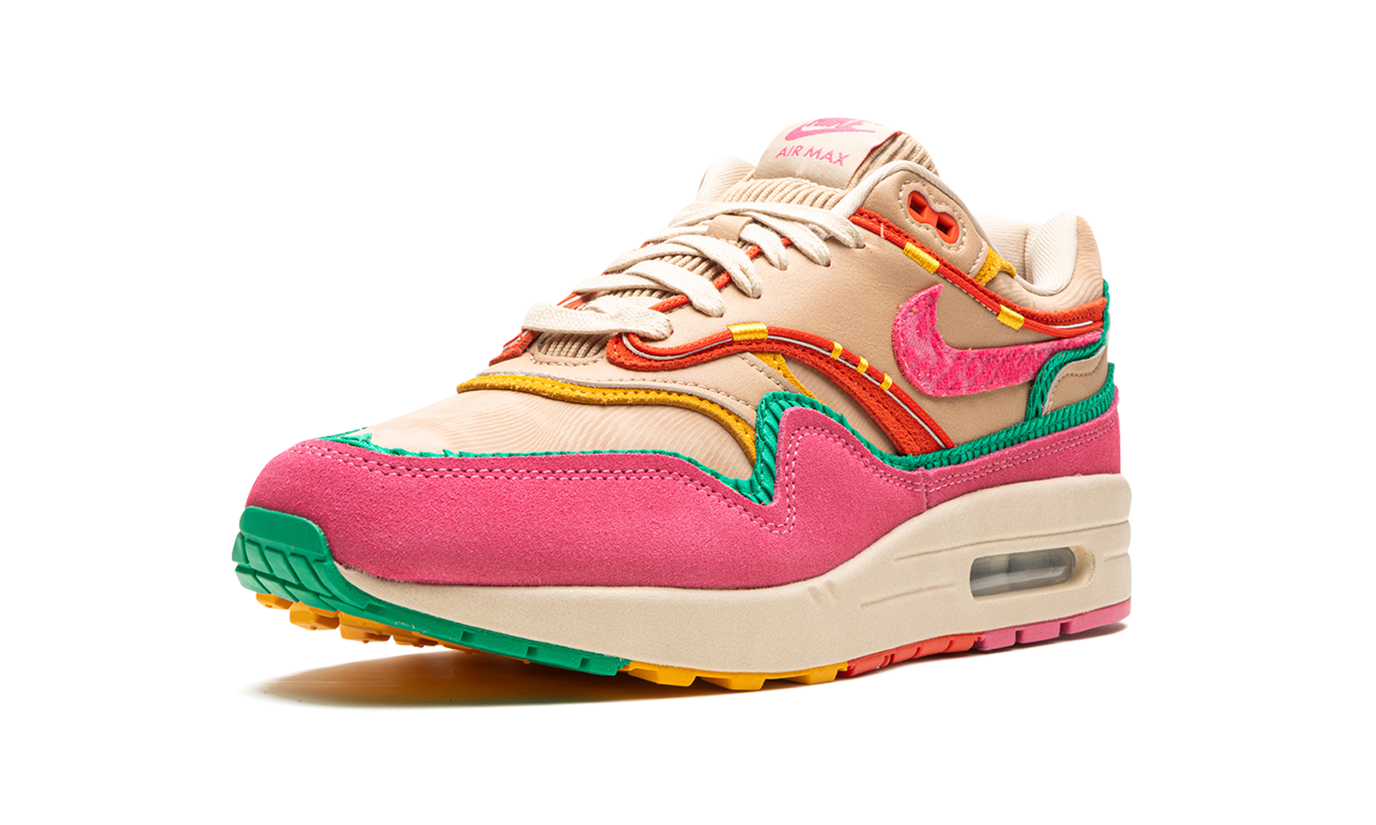 Air Max 1 "familia" - 4