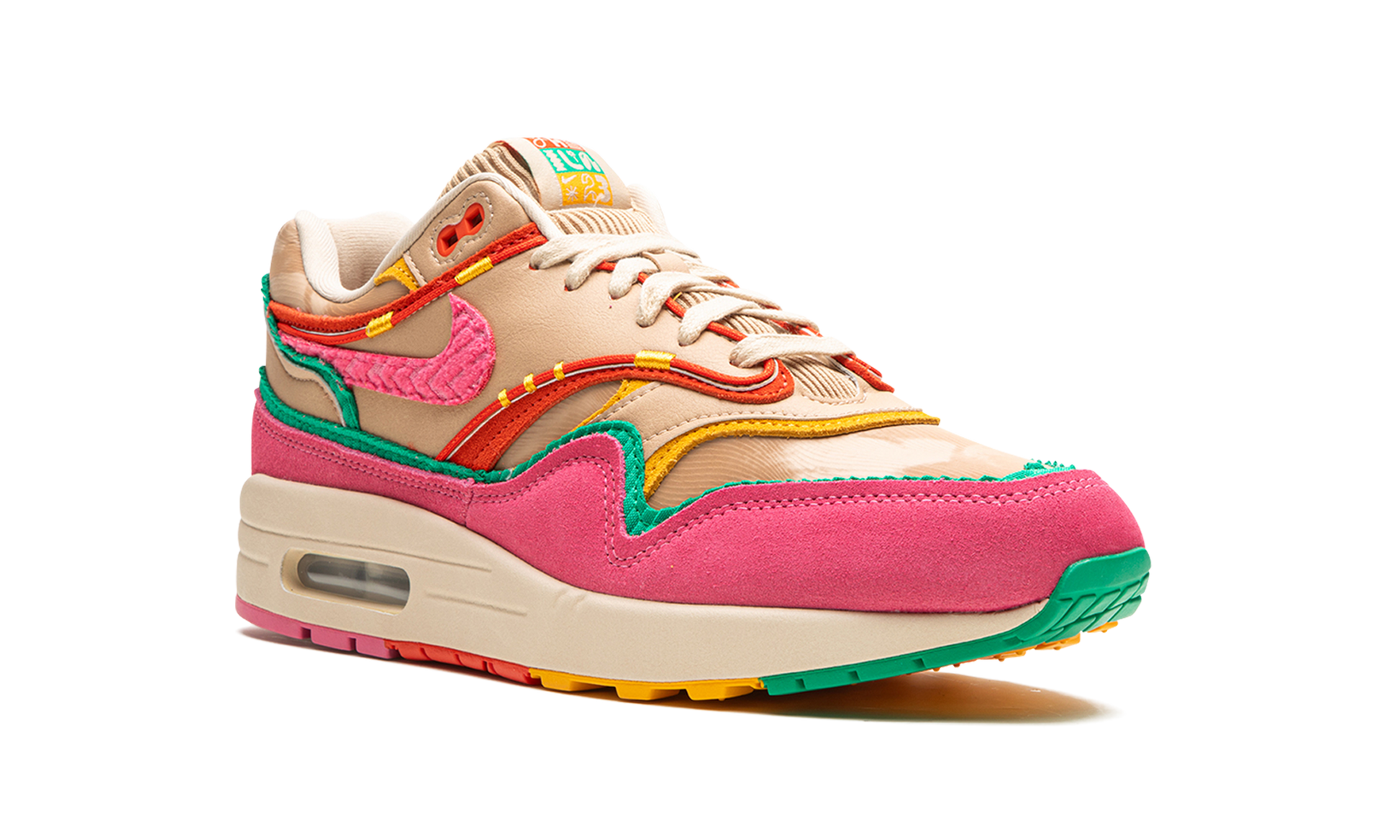 Air Max 1 "familia" - 7