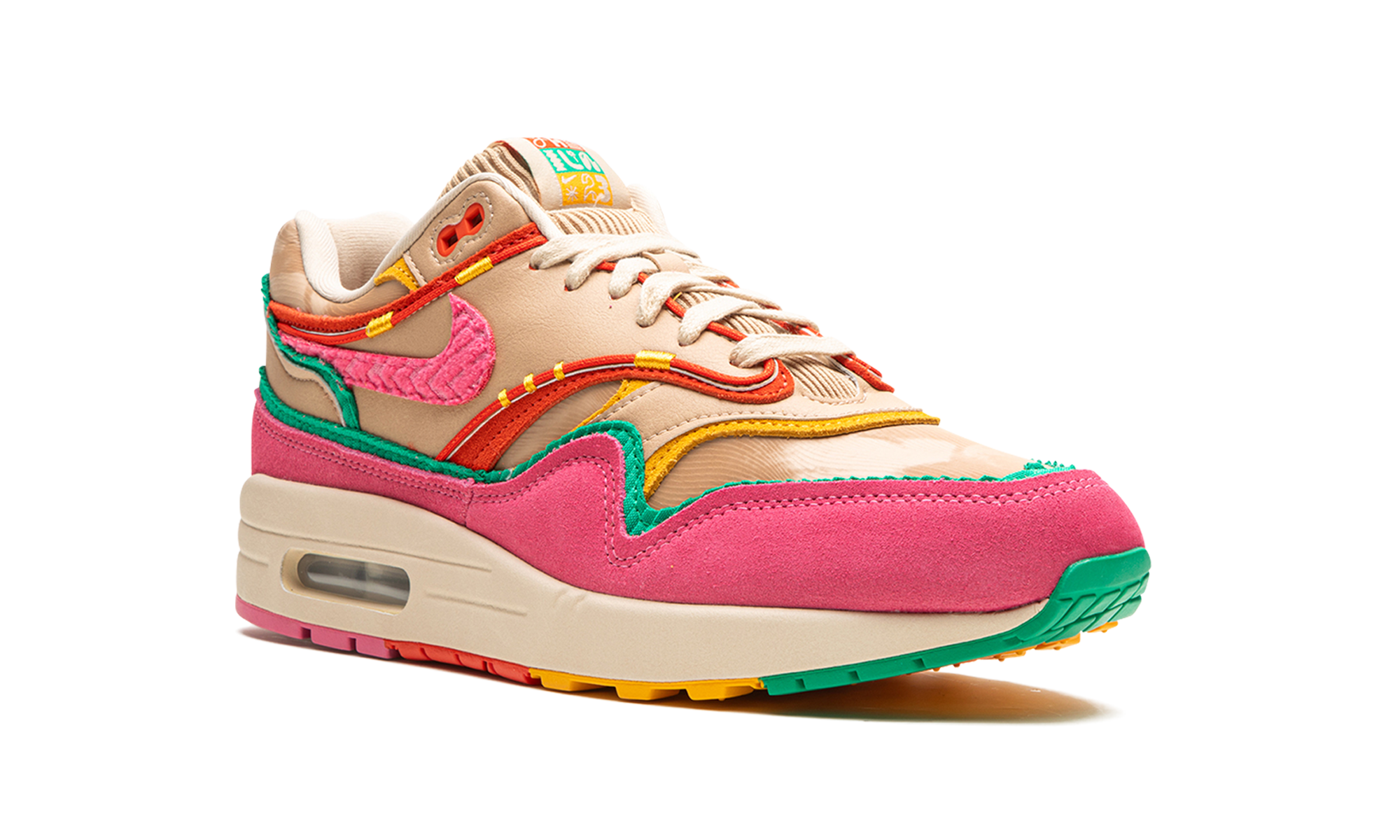 Air Max 1 "familia" - 7