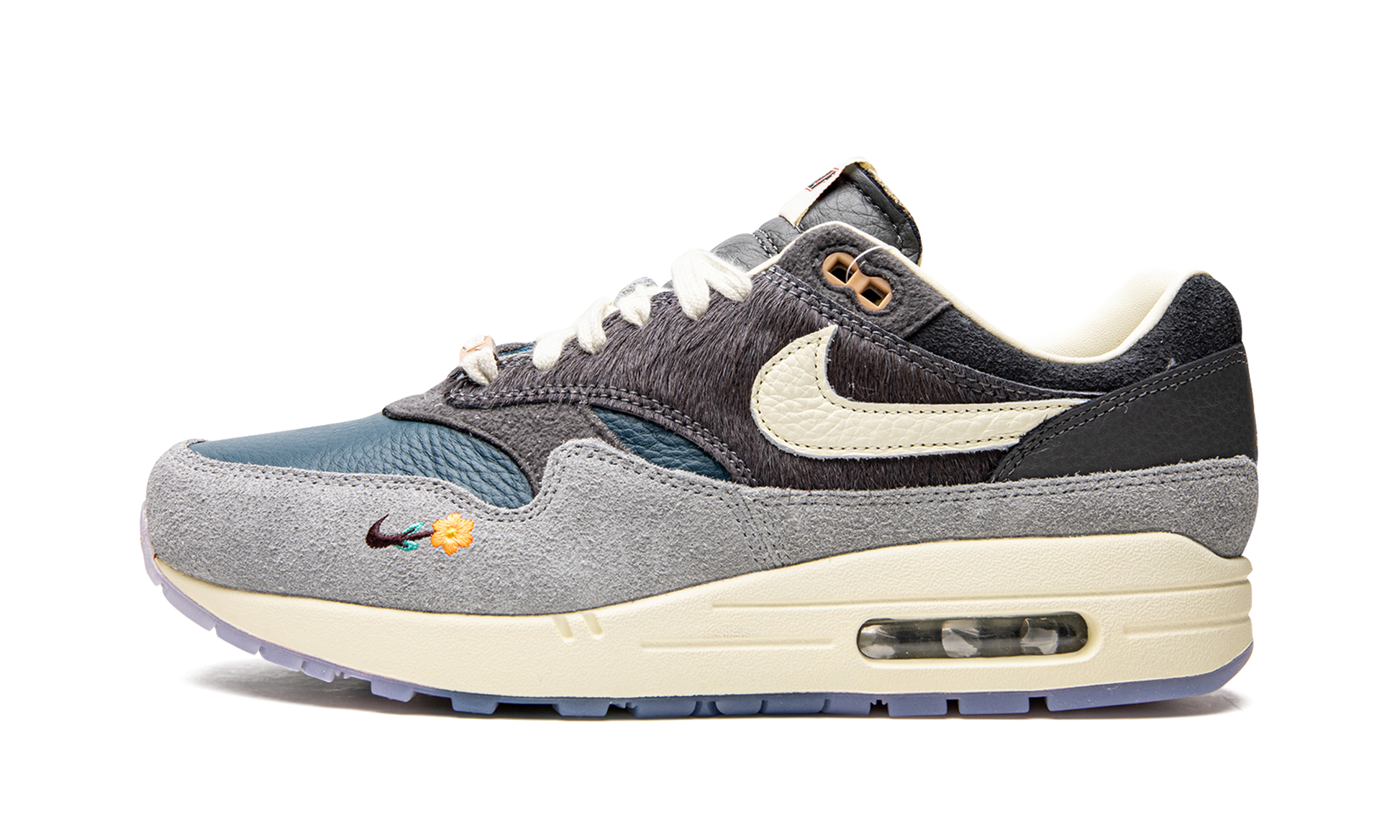 Air Max 1 "kasina - Won-ang Grey" - 1
