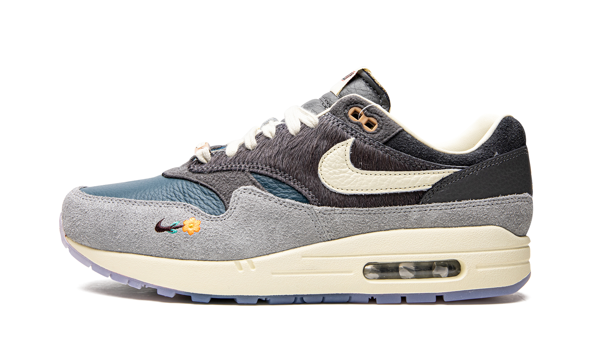 Air Max 1 "kasina - Won-ang Grey" - 1
