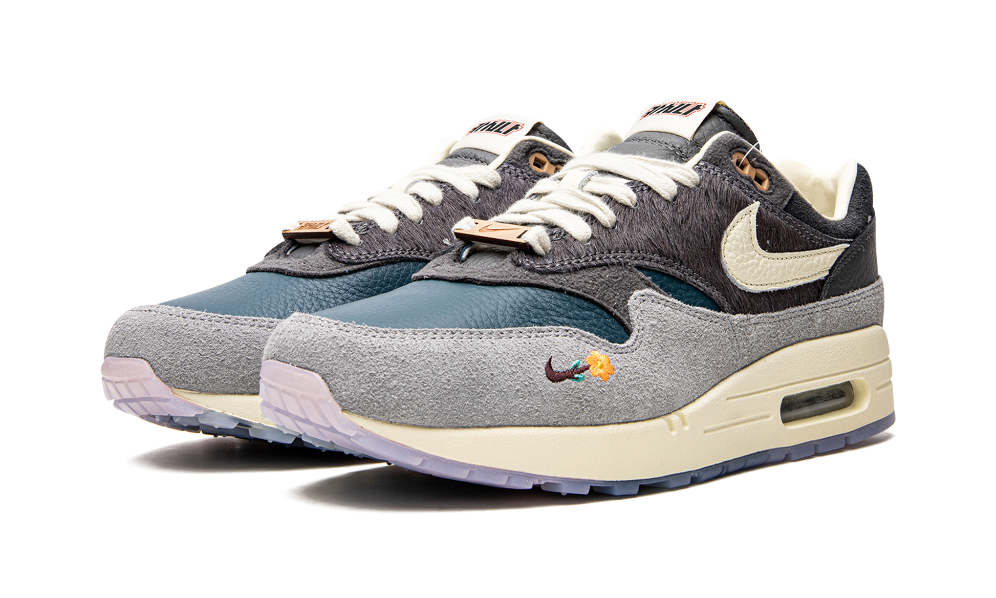Air Max 1 "kasina - Won-ang Grey" - 2