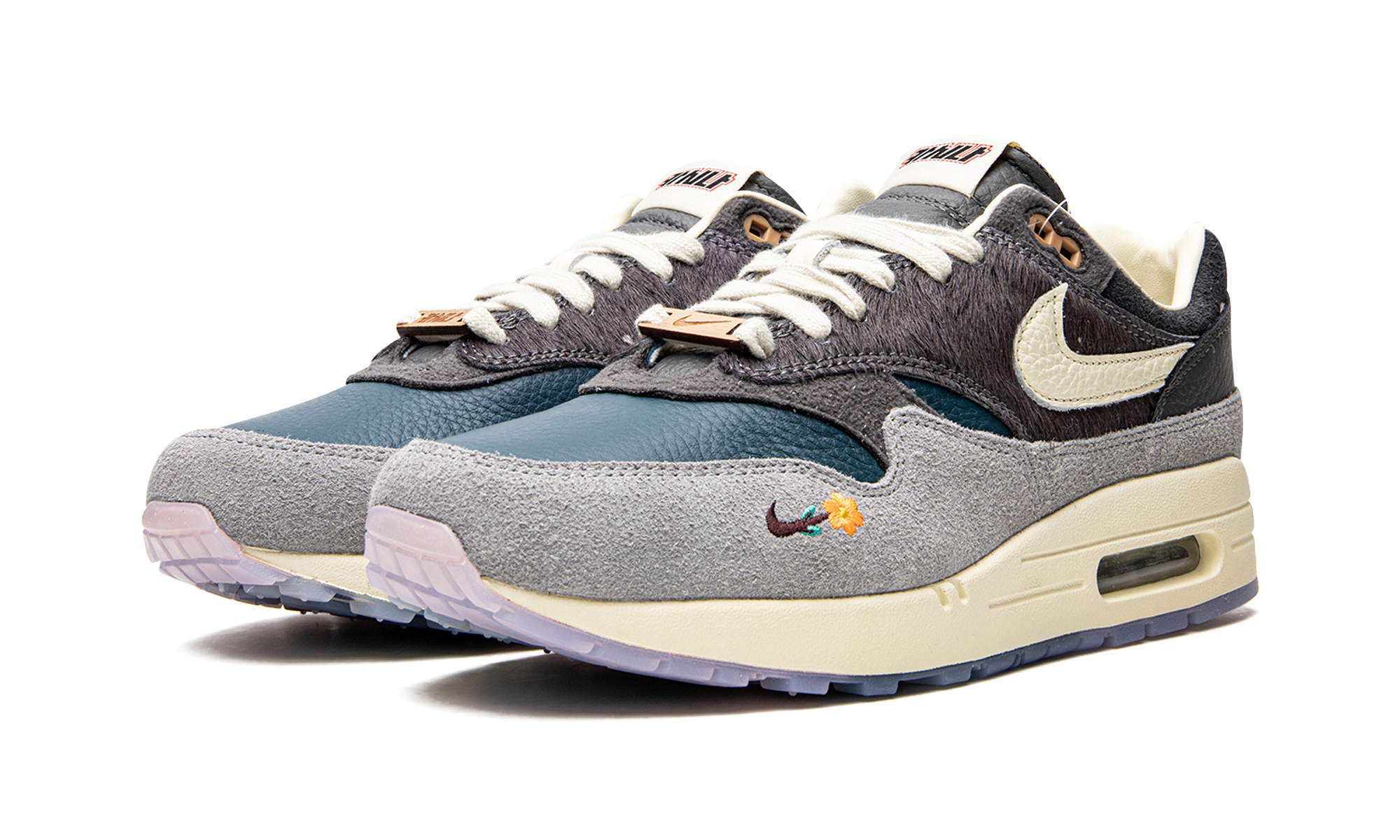 Air Max 1 "kasina - Won-ang Grey" - 2