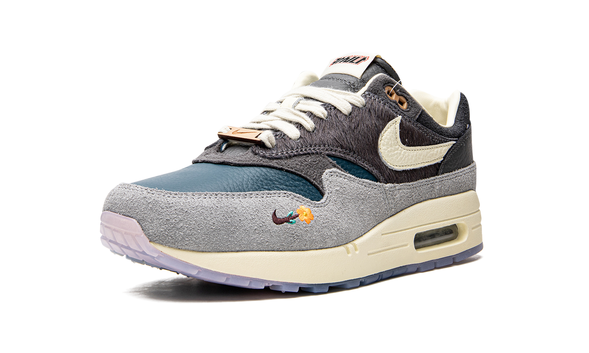 Air Max 1 "kasina - Won-ang Grey" - 4