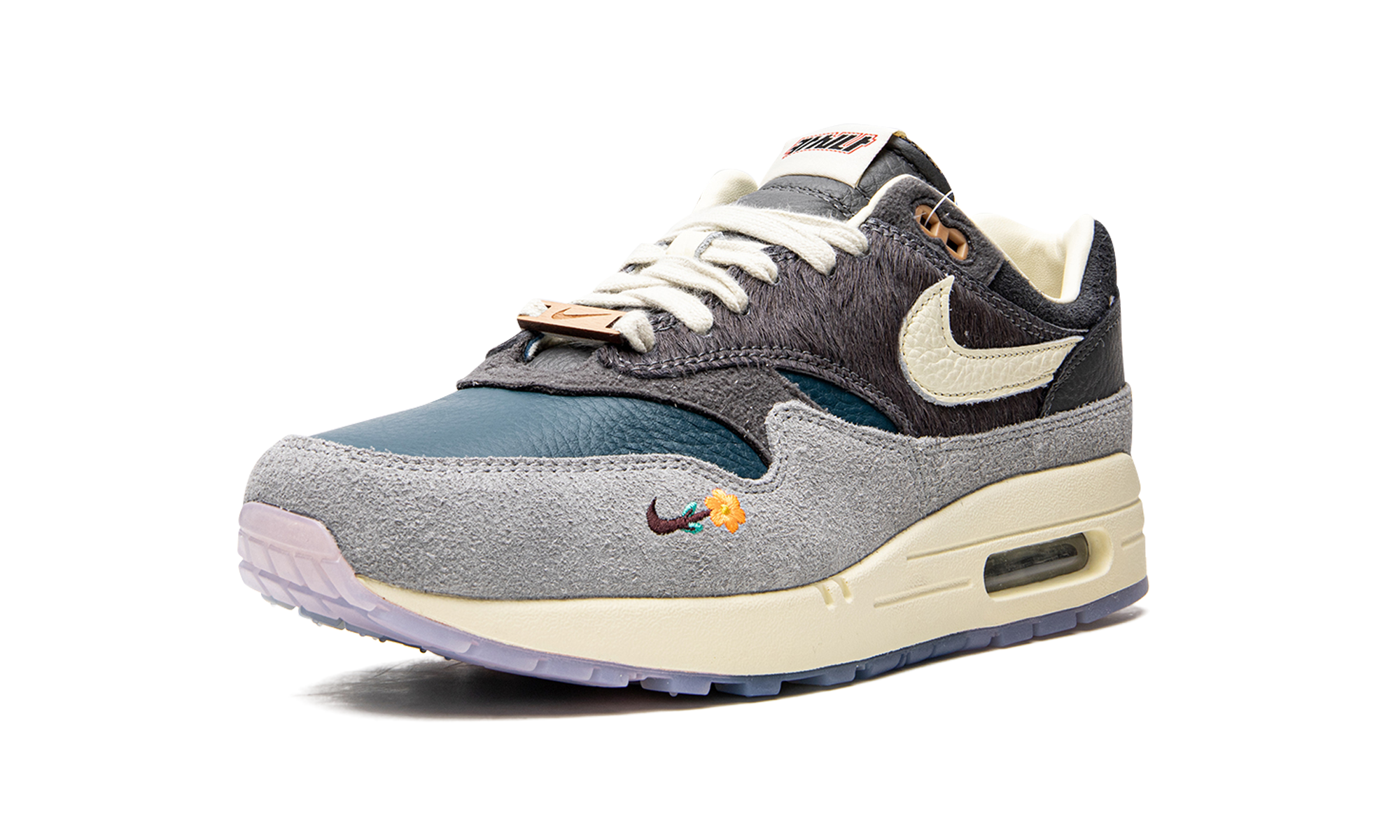 Air Max 1 "kasina - Won-ang Grey" - 4