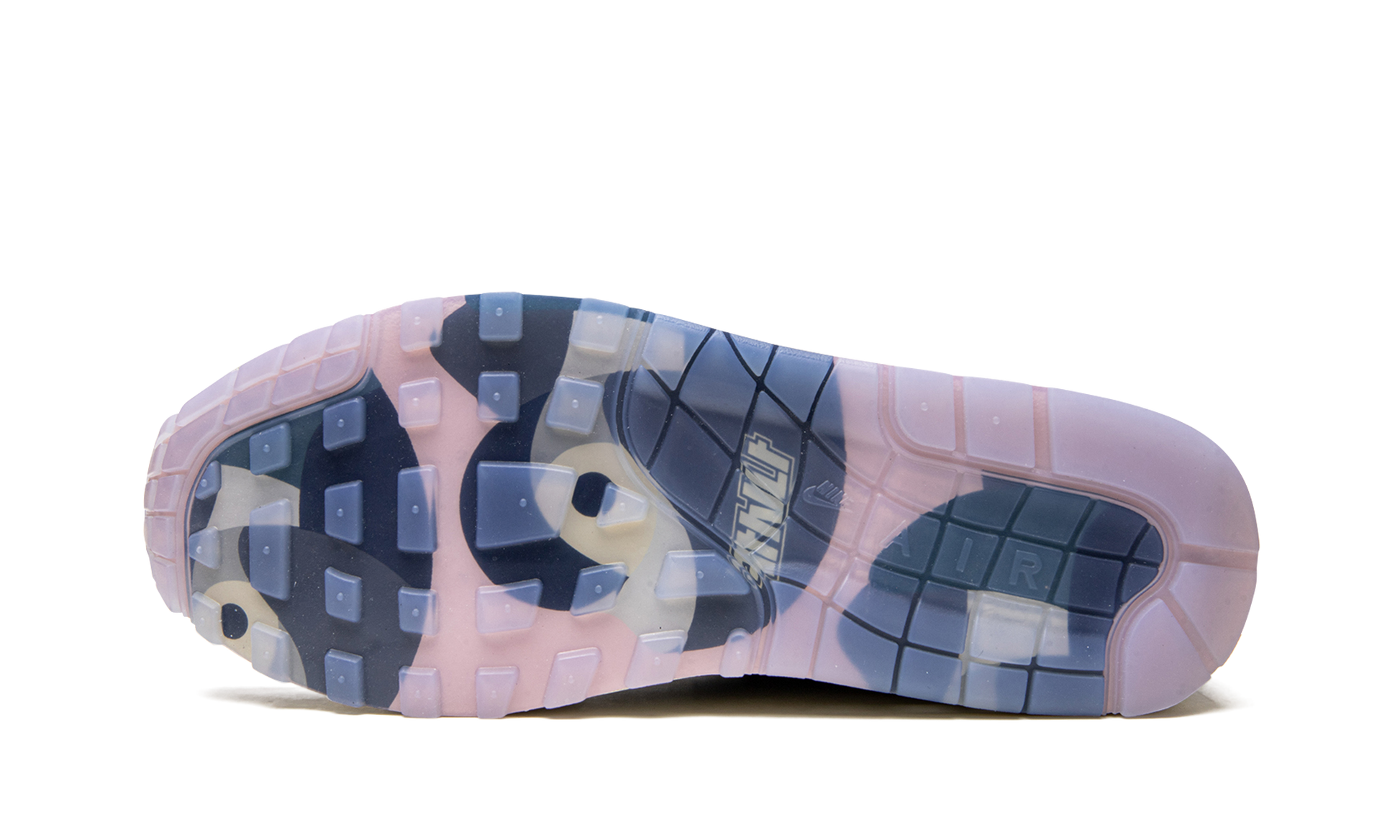 Air Max 1 "kasina - Won-ang Grey" - 5