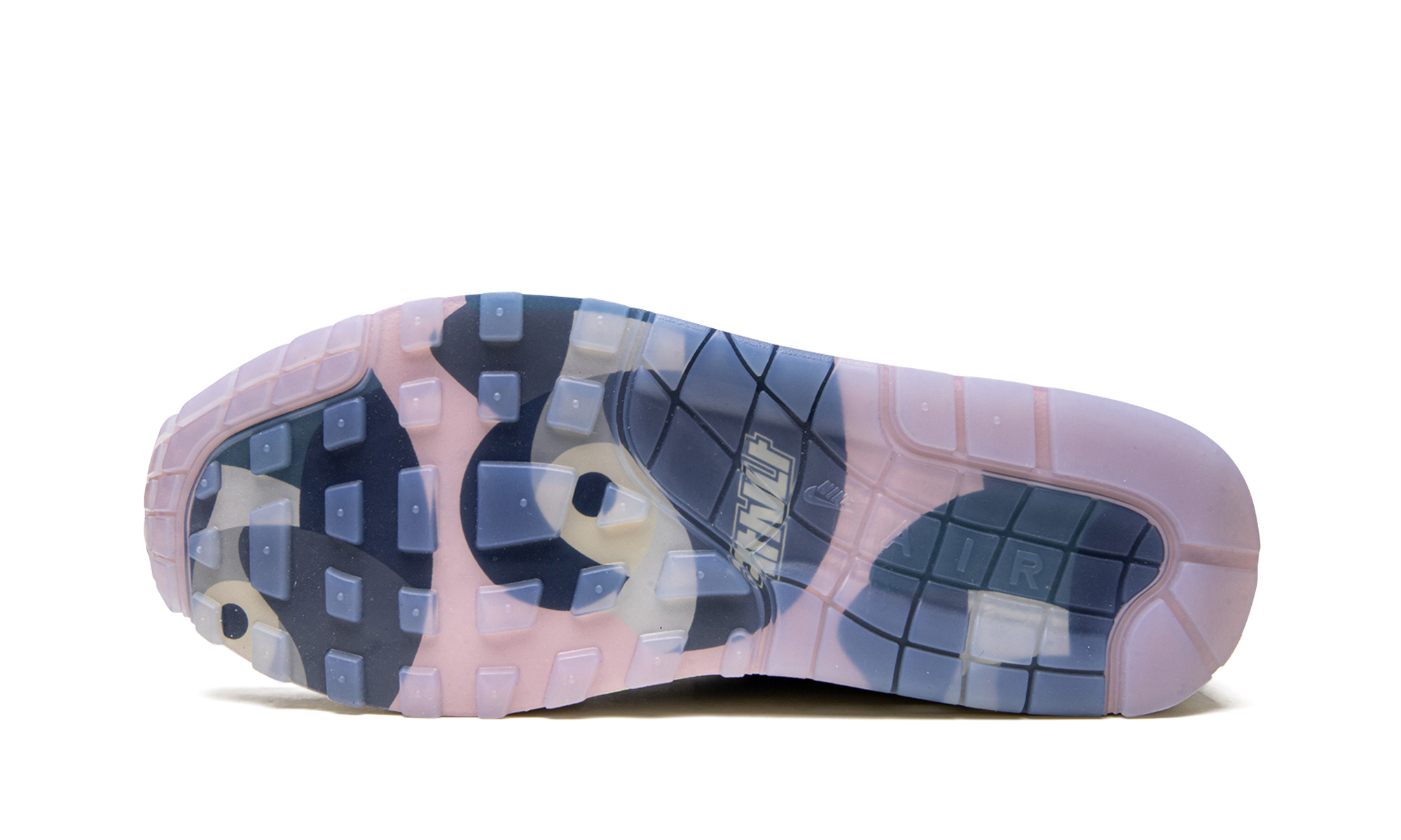 Air Max 1 "kasina - Won-ang Grey" - 5