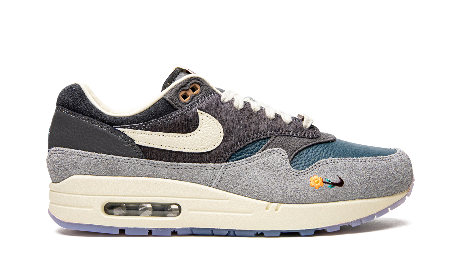 Air Max 1 "kasina - Won-ang Grey" - 6