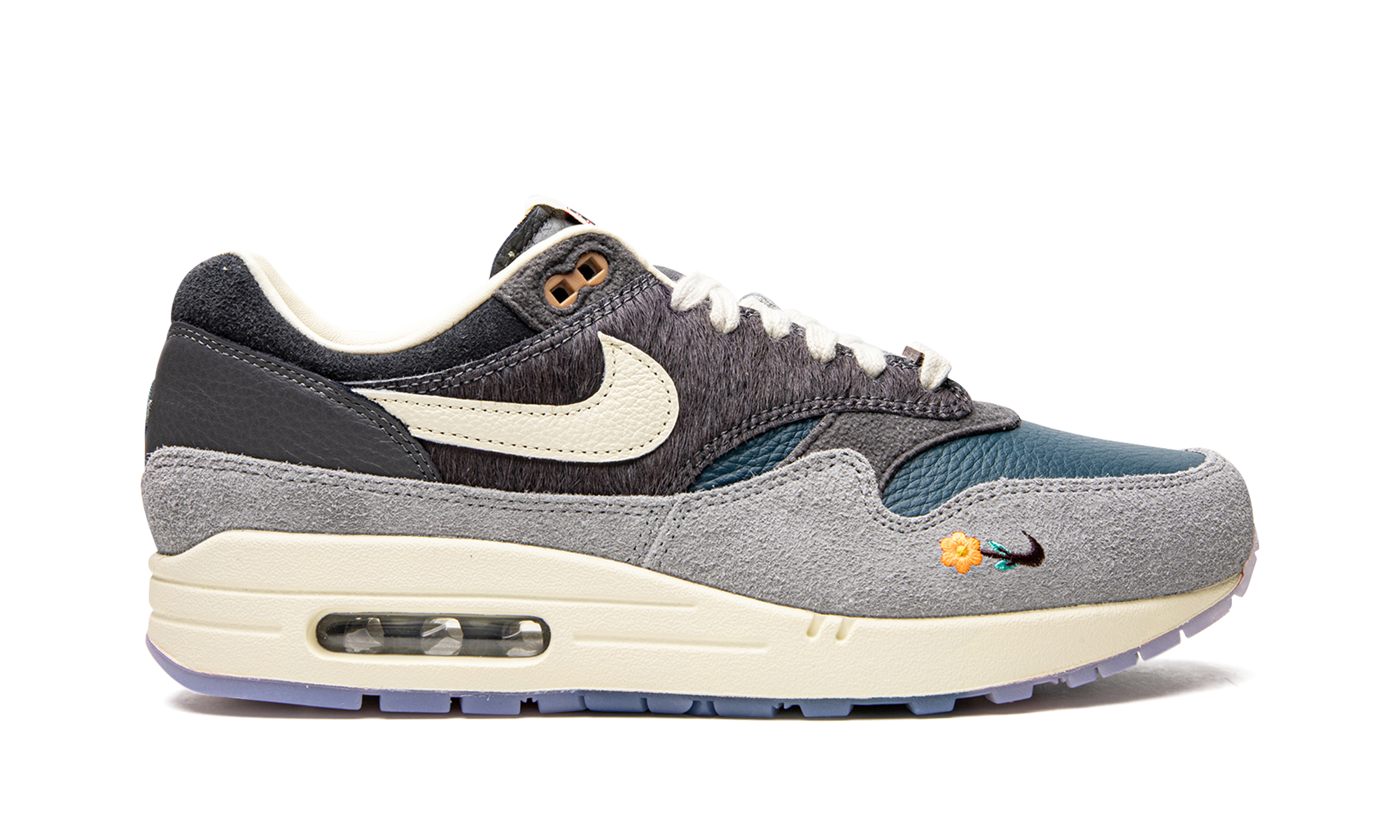 Air Max 1 "kasina - Won-ang Grey" - 6