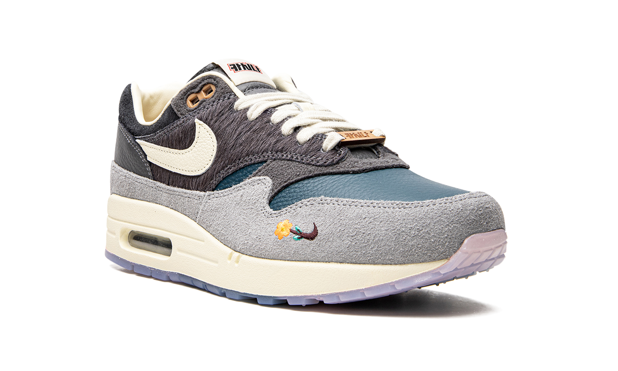 Air Max 1 "kasina - Won-ang Grey" - 7
