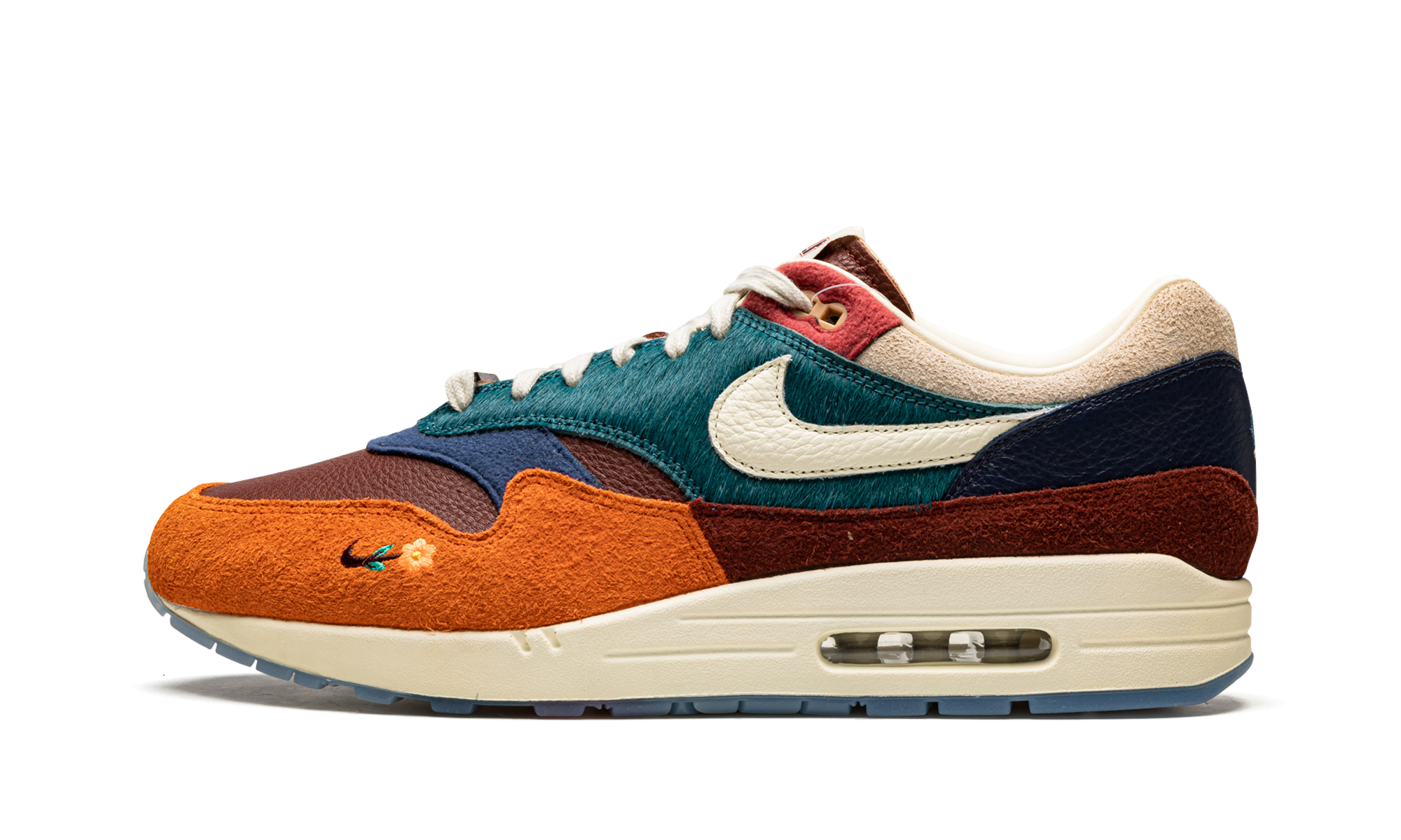 Air Max 1 "kasina - Won-ang Orange" - 1