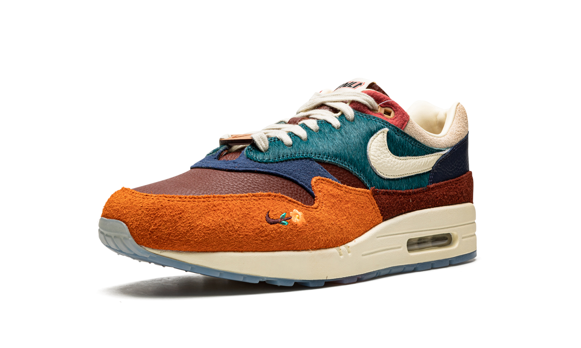 Air Max 1 "kasina - Won-ang Orange" - 4