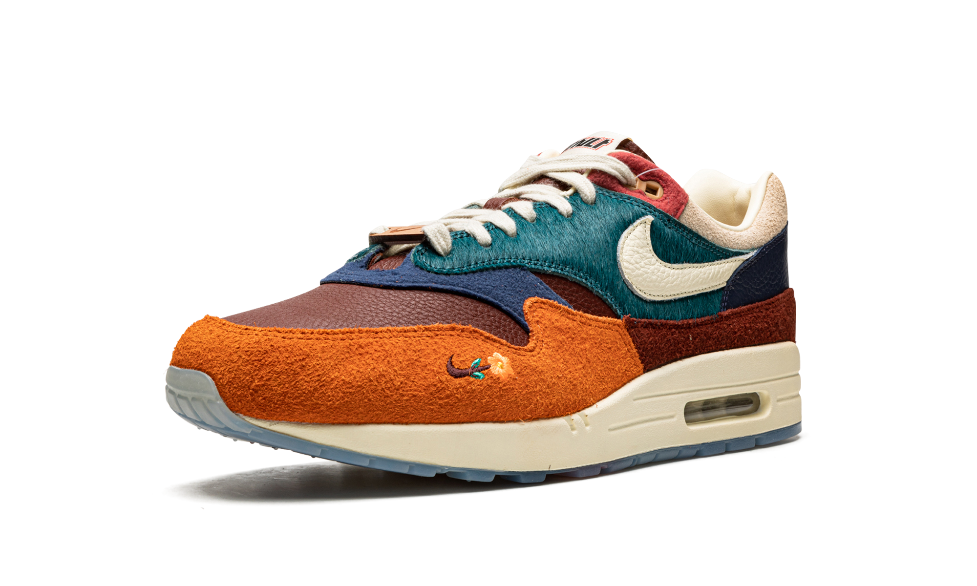 Air Max 1 "kasina - Won-ang Orange" - 4