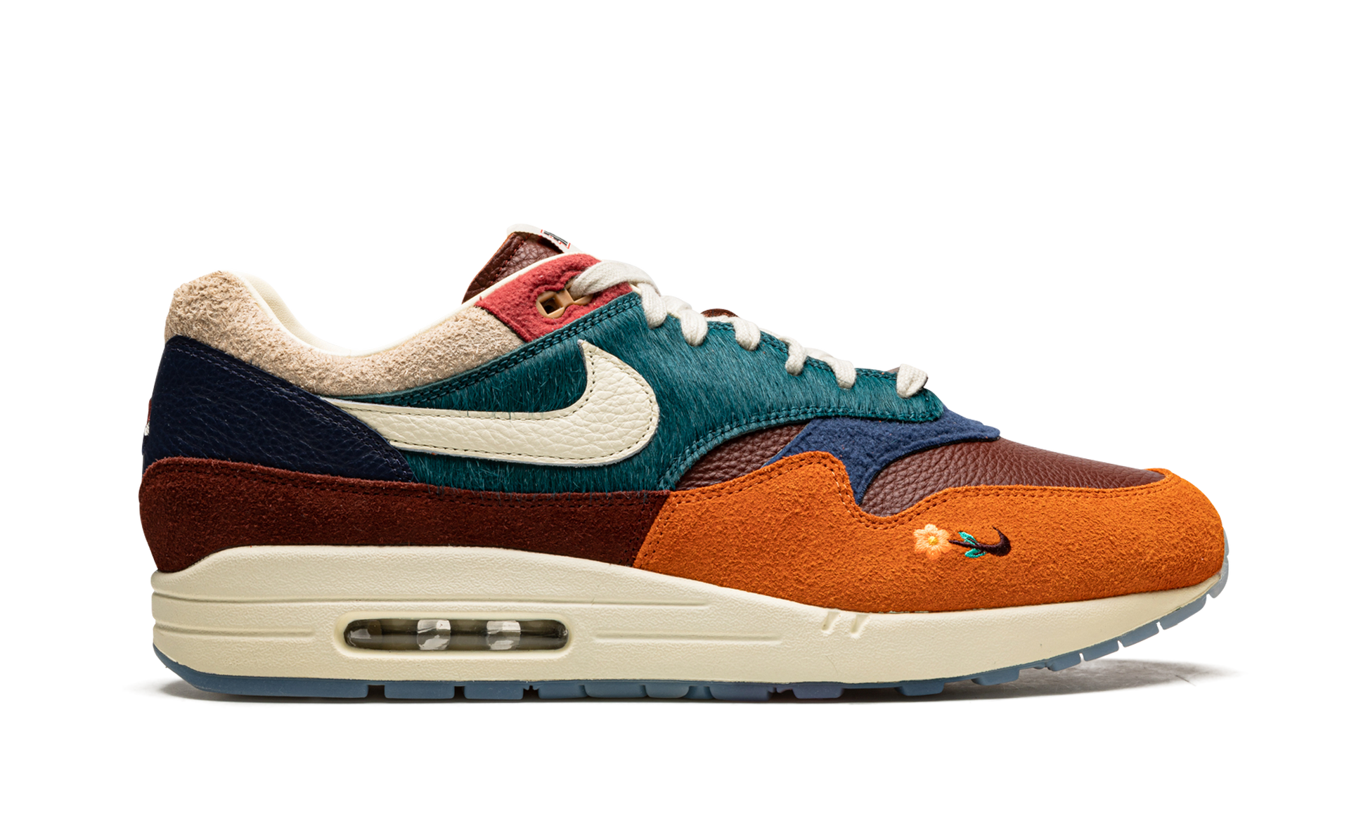 Air Max 1 "kasina - Won-ang Orange" - 6