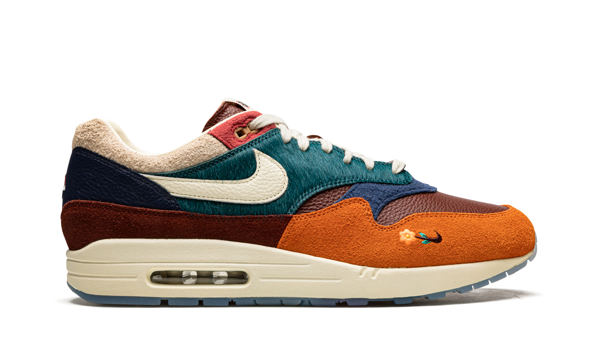 Air Max 1 "kasina - Won-ang Orange" - 6