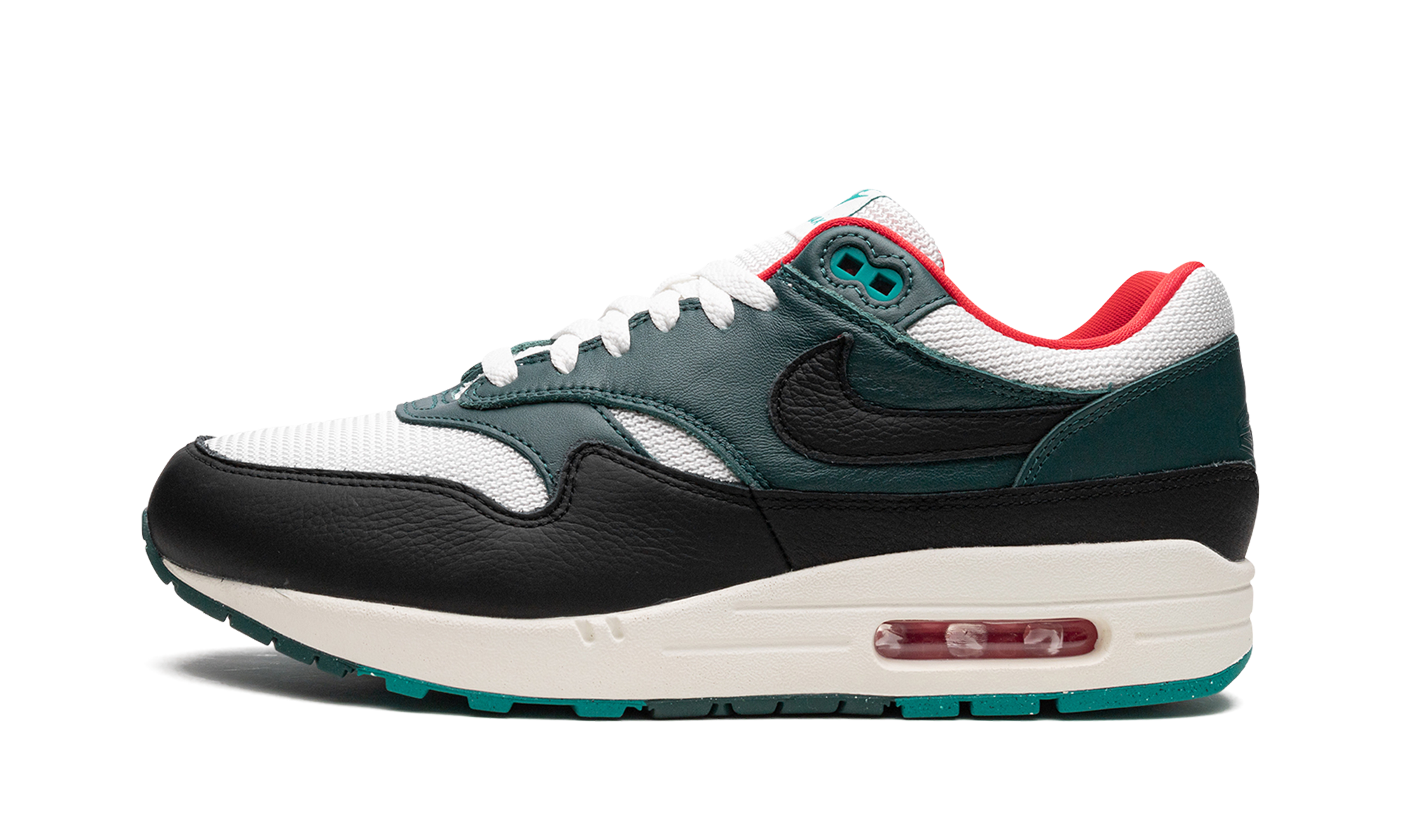 Air Max 1 "lebron James X Liverpool" - 1