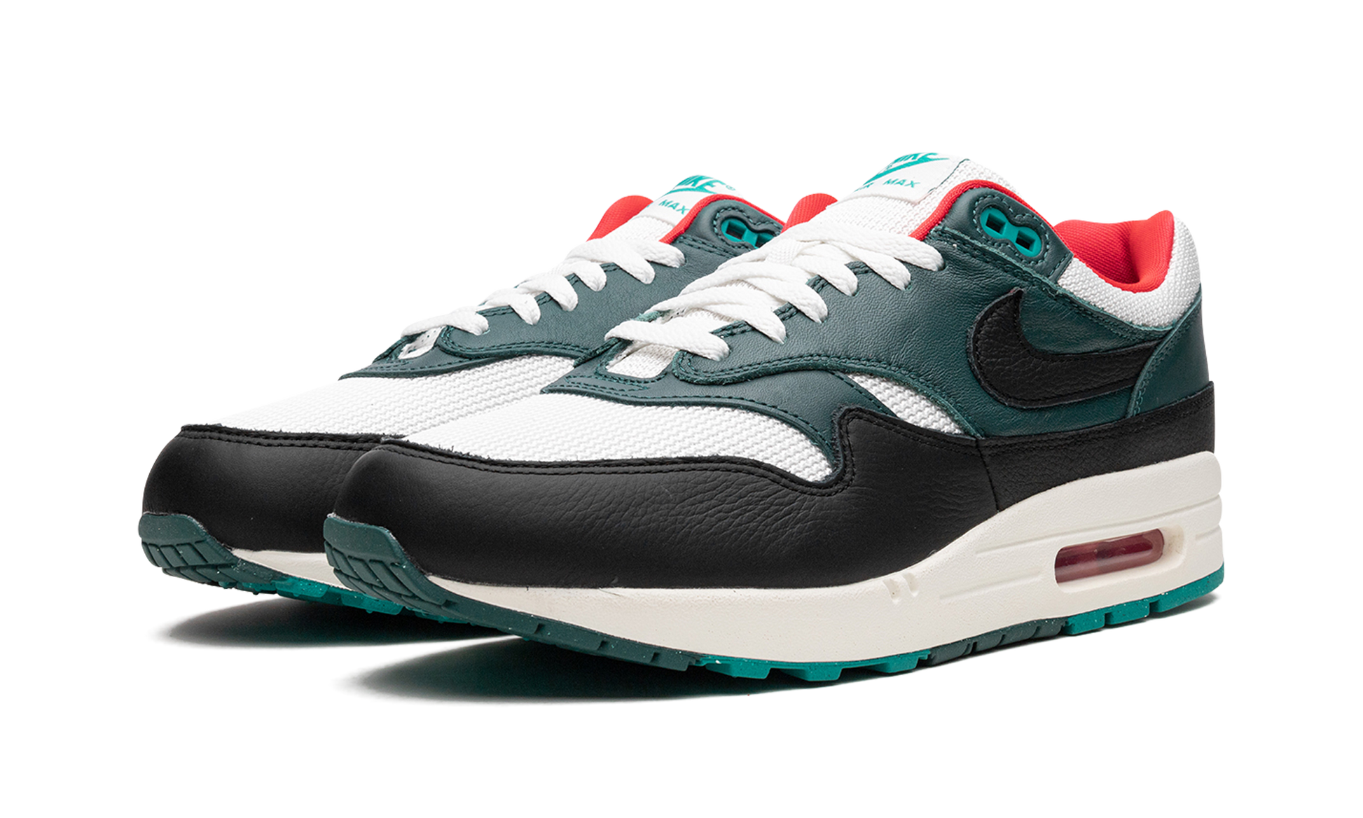 Air Max 1 "lebron James X Liverpool" - 2