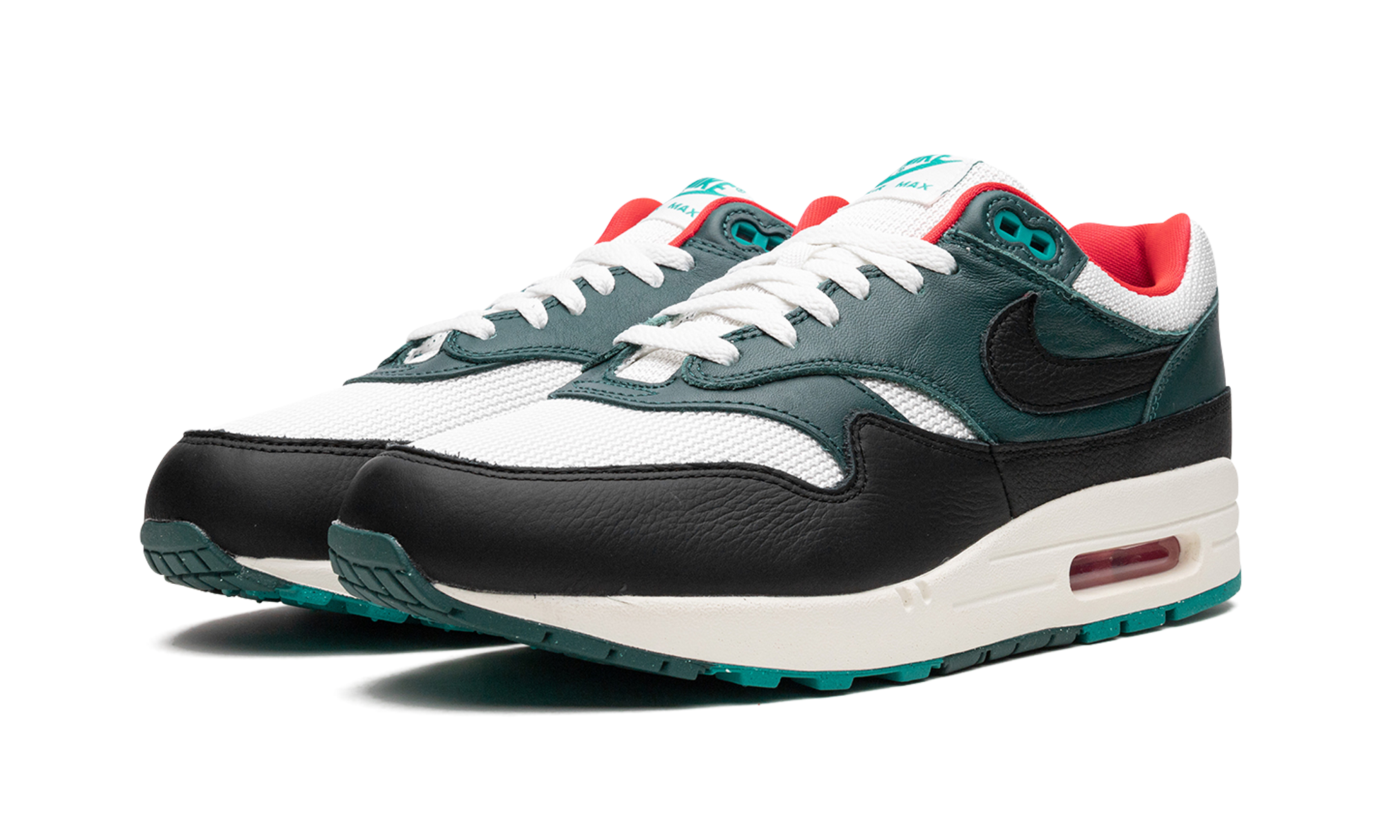 Air Max 1 "lebron James X Liverpool" - 2