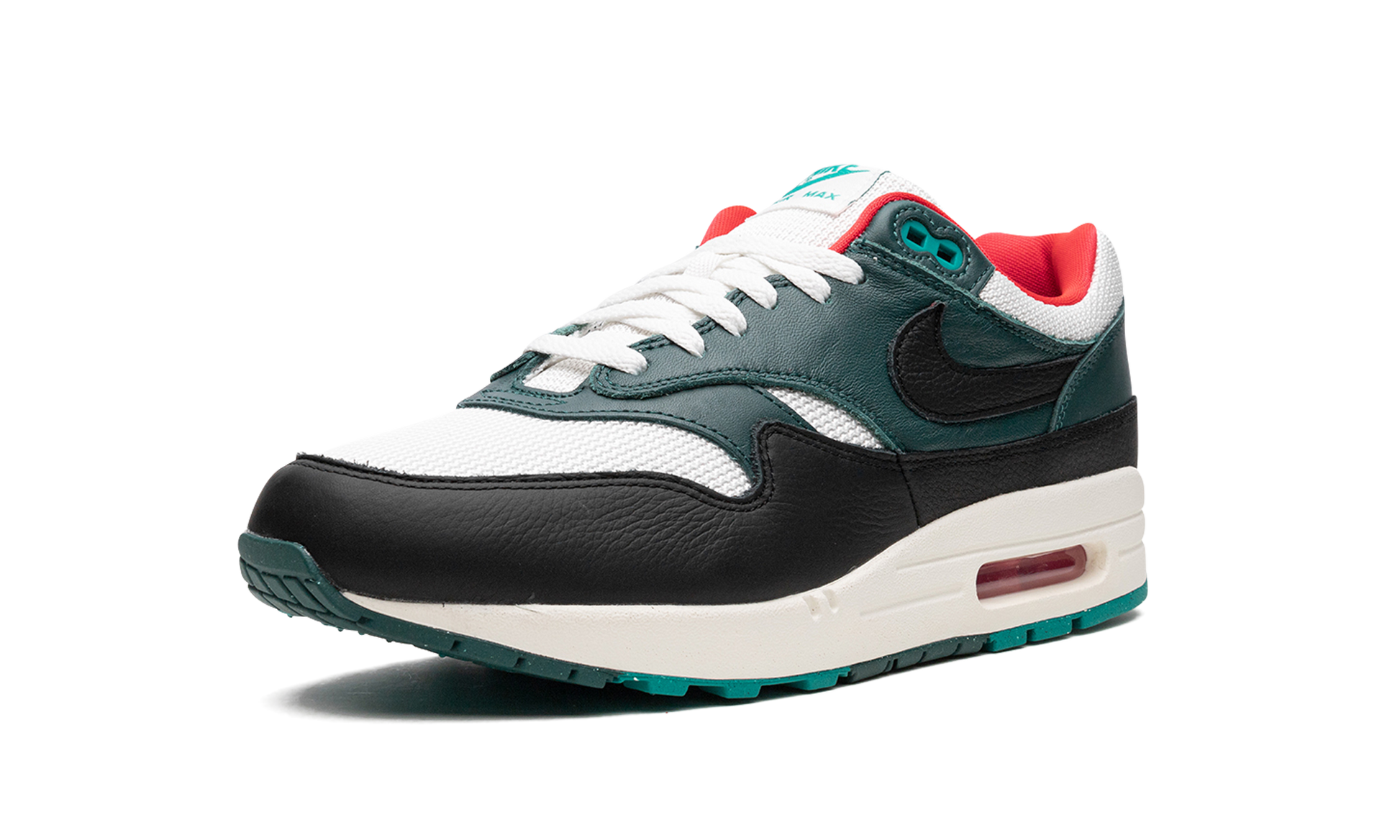Air Max 1 "lebron James X Liverpool" - 4