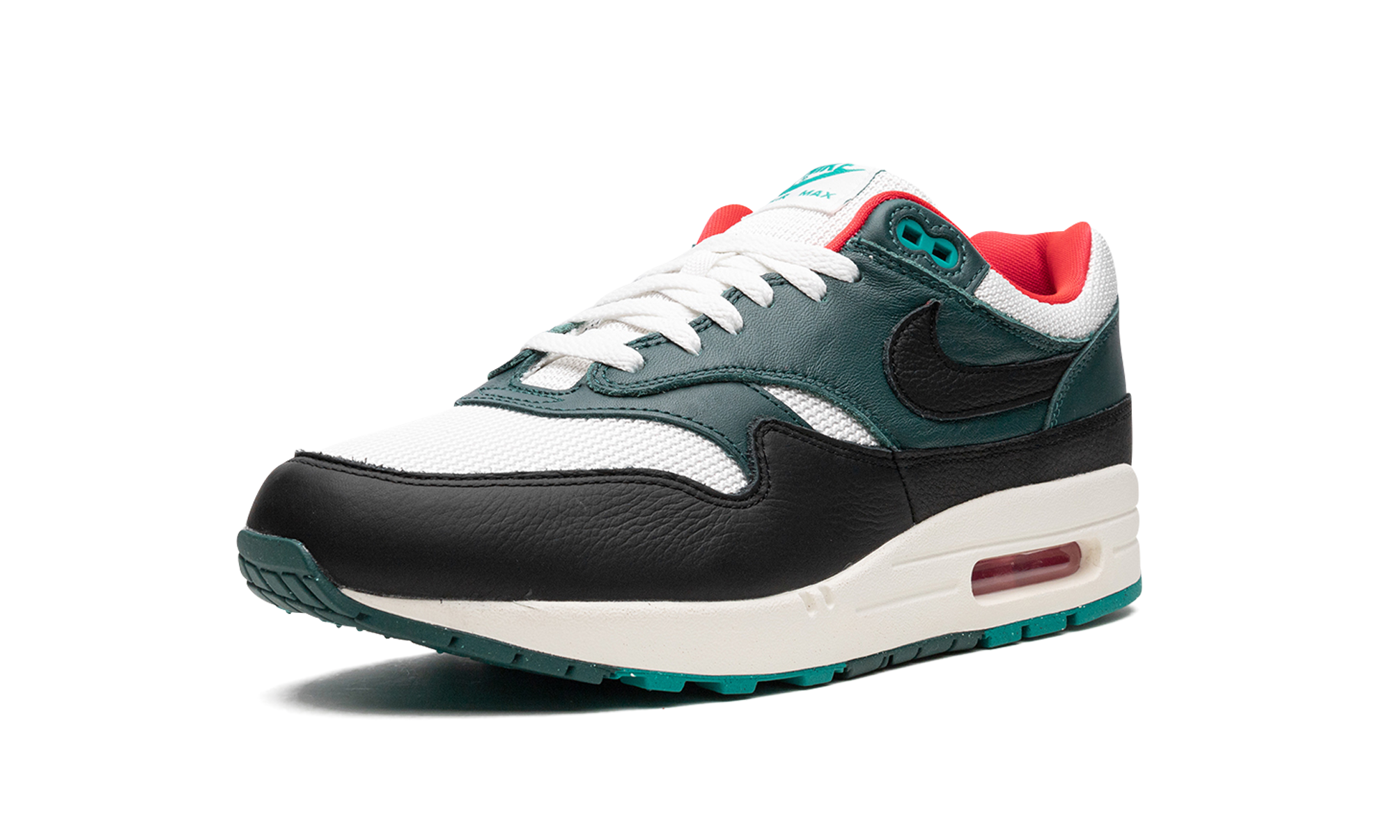 Air Max 1 "lebron James X Liverpool" - 4