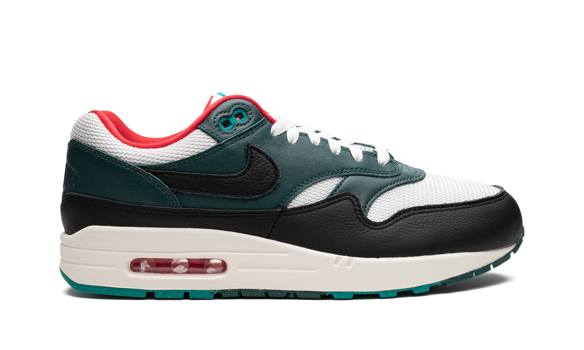 Air Max 1 "lebron James X Liverpool" - 6