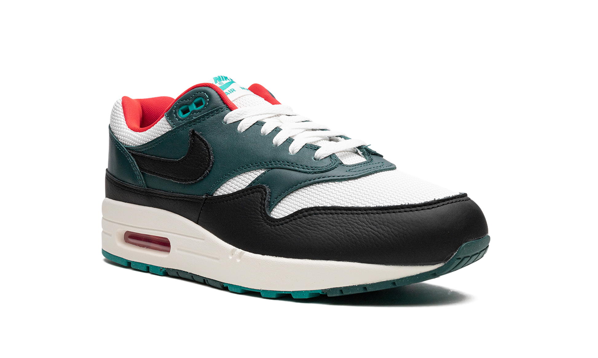 Air Max 1 "lebron James X Liverpool" - 7