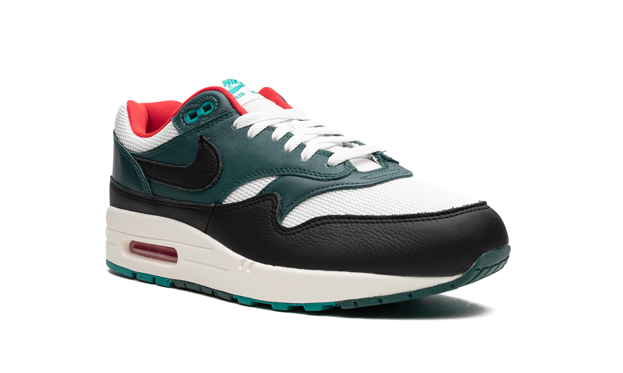 Air Max 1 "lebron James X Liverpool" - 7