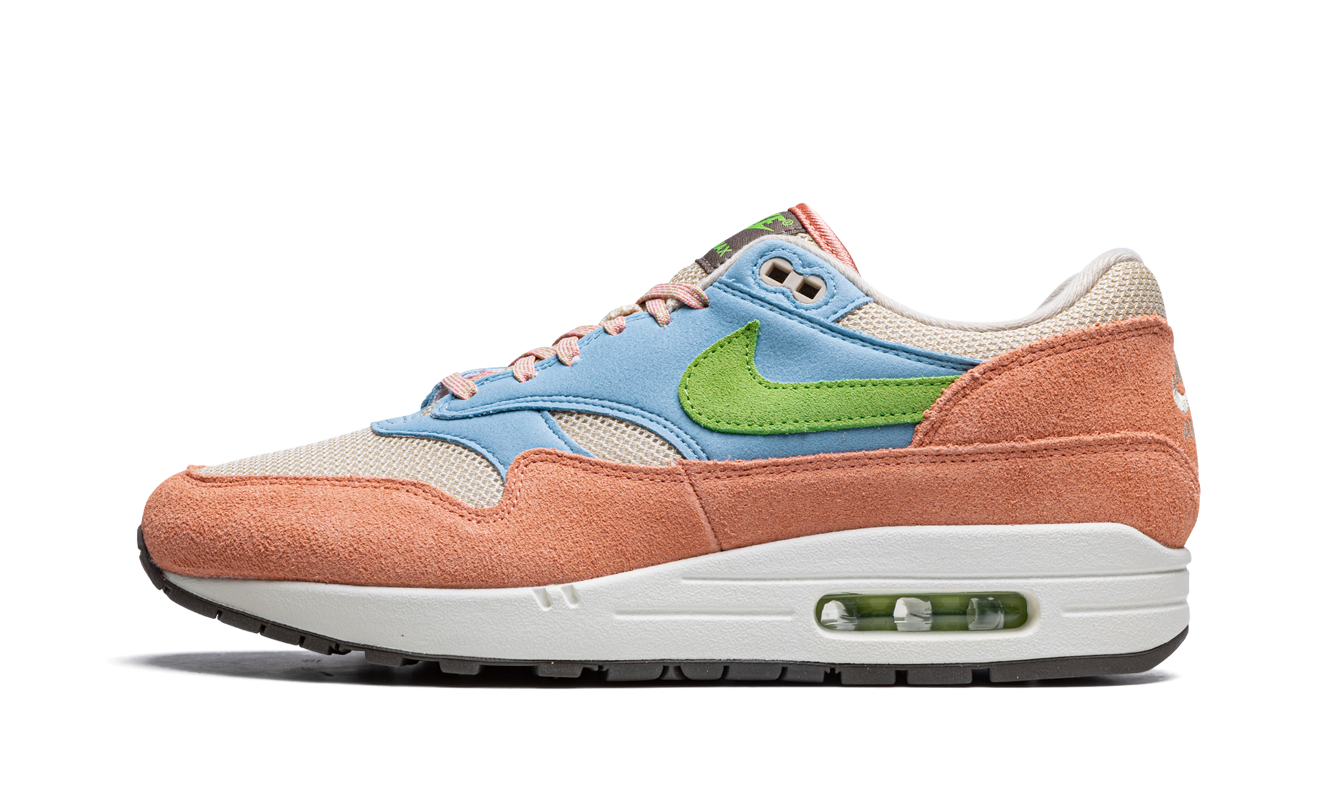 Air Max 1 "light Madder Root" - 1