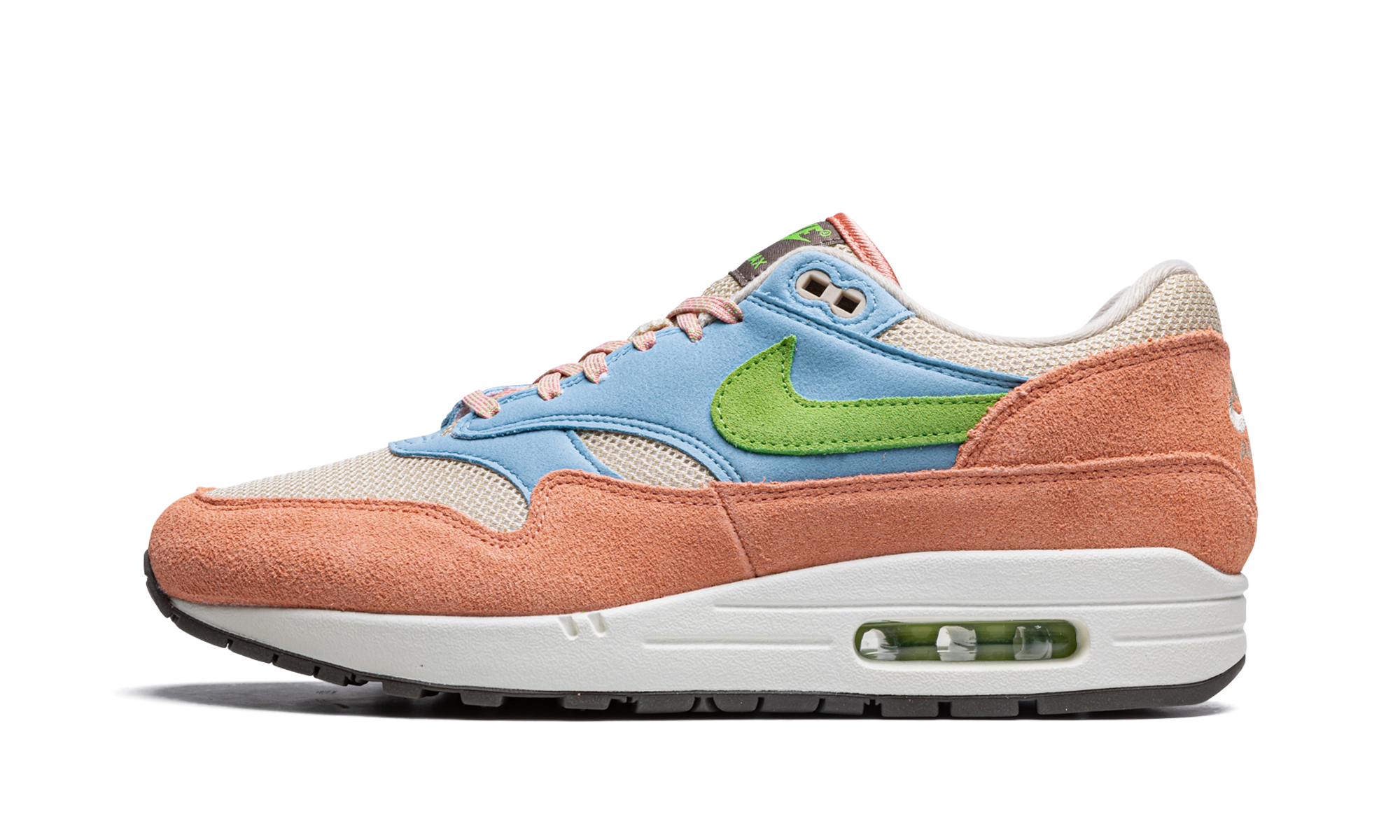 Air Max 1 "light Madder Root" - 1