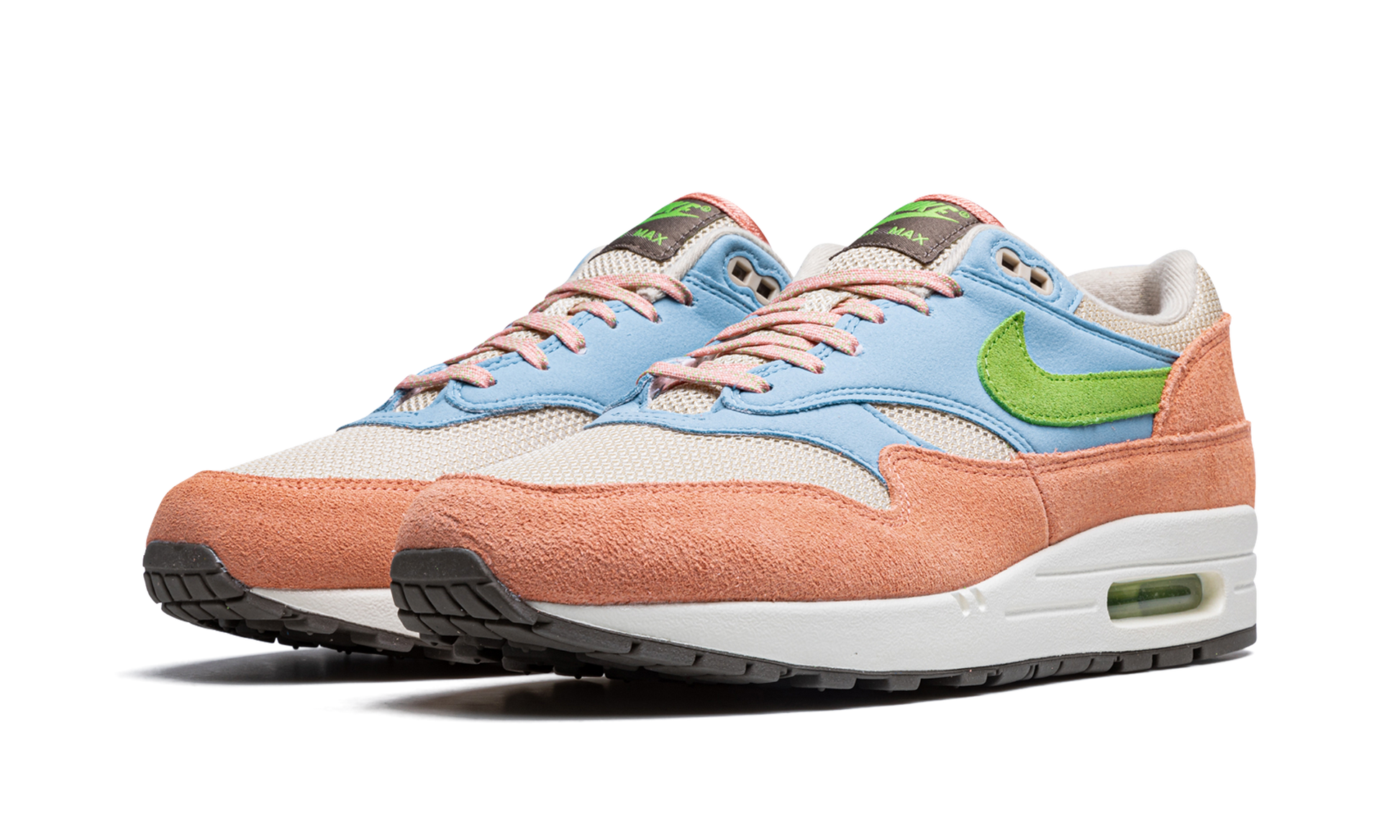 Air Max 1 "light Madder Root" - 2