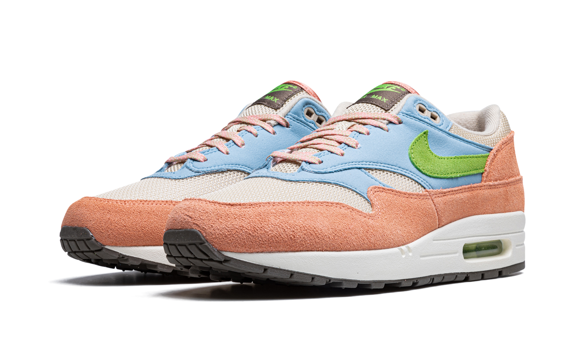 Air Max 1 "light Madder Root" - 2