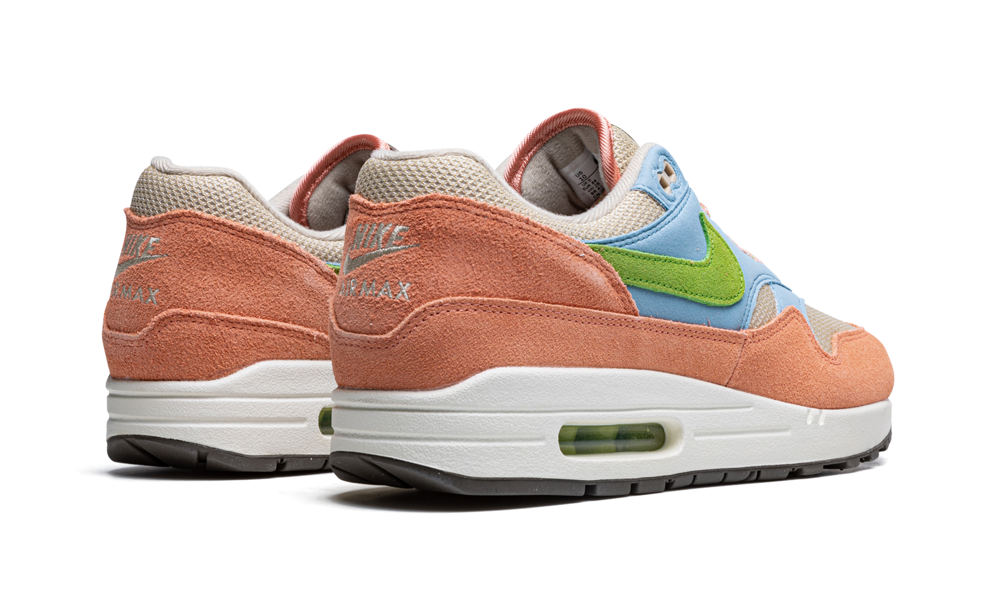 Air Max 1 "light Madder Root" - 3