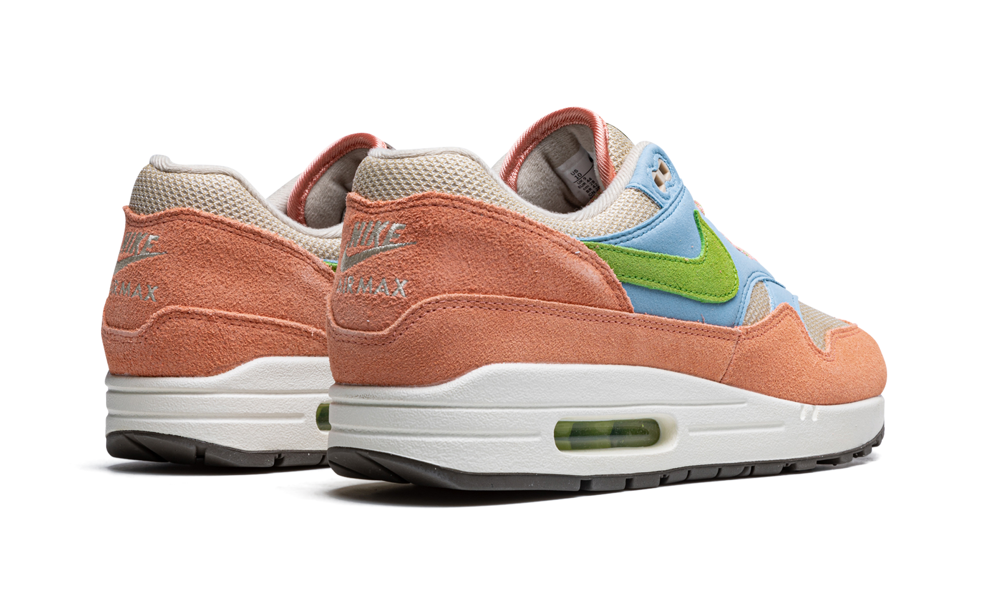 Air Max 1 "light Madder Root" - 3