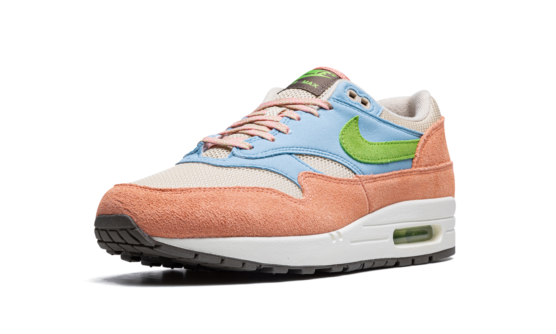 Air Max 1 "light Madder Root" - 4