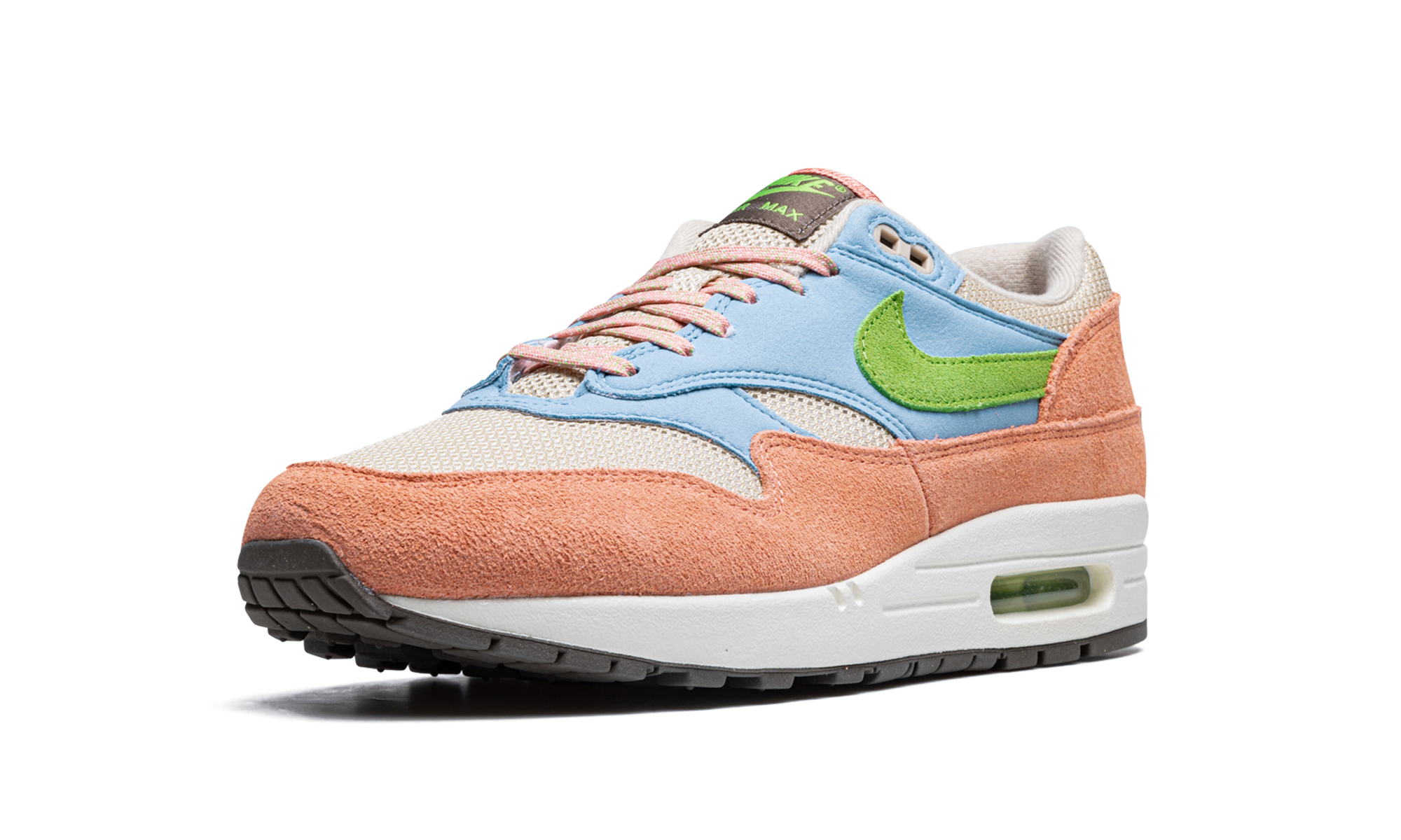 Air Max 1 "light Madder Root" - 4