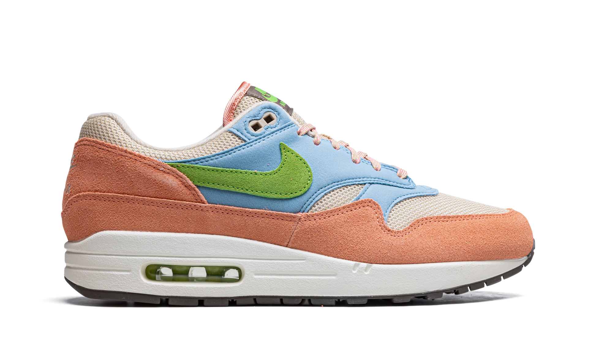 Air Max 1 "light Madder Root" - 6