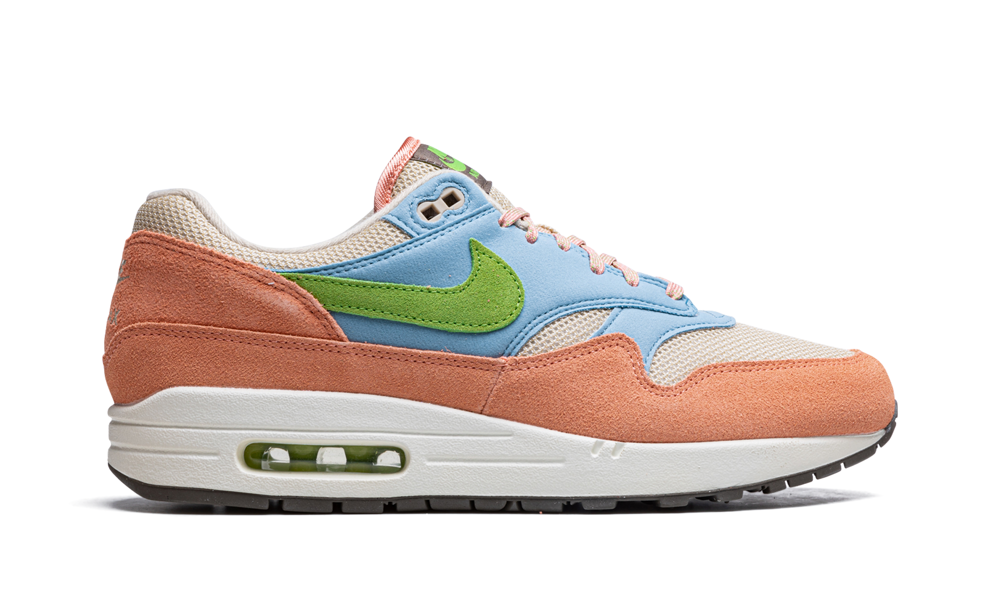 Air Max 1 "light Madder Root" - 6