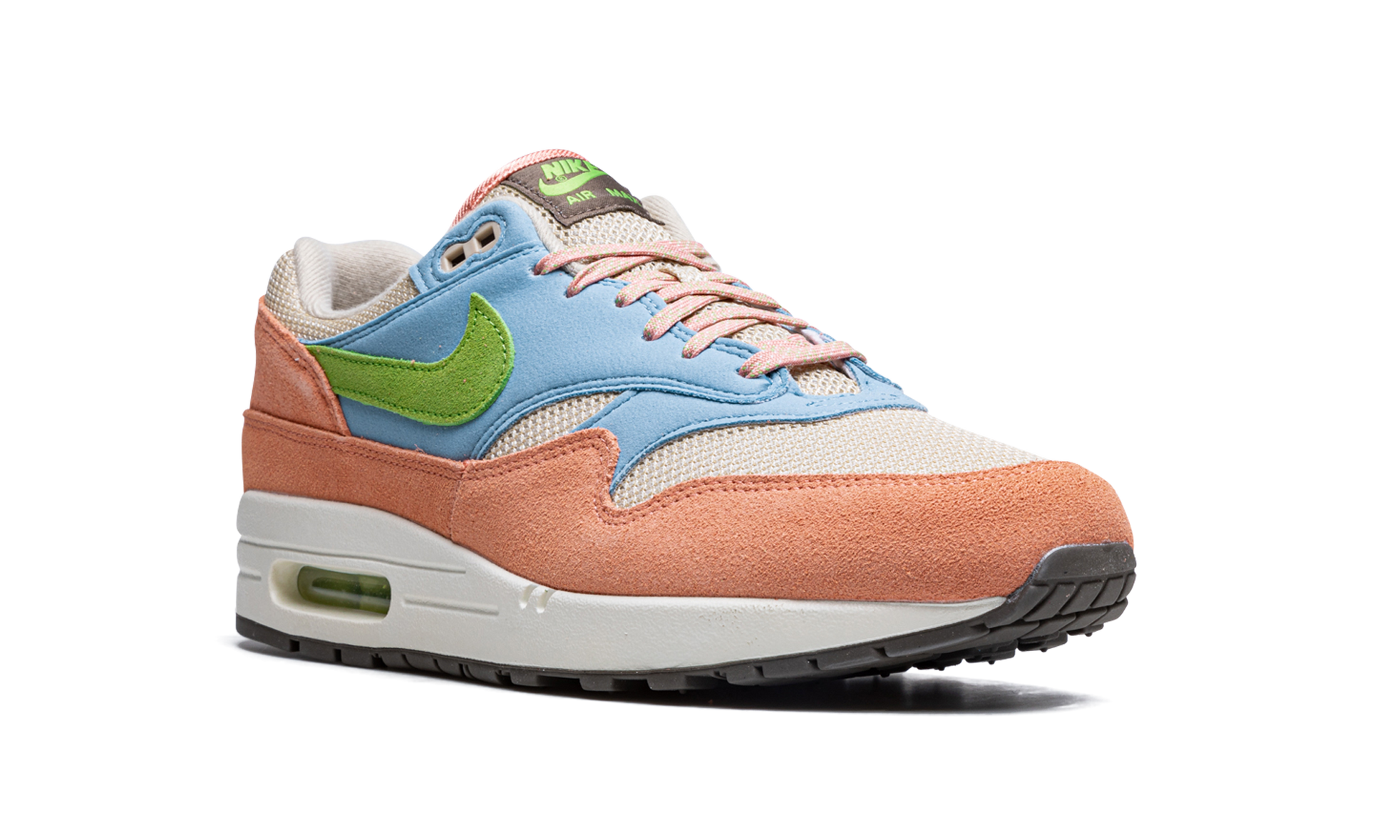 Air Max 1 "light Madder Root" - 7