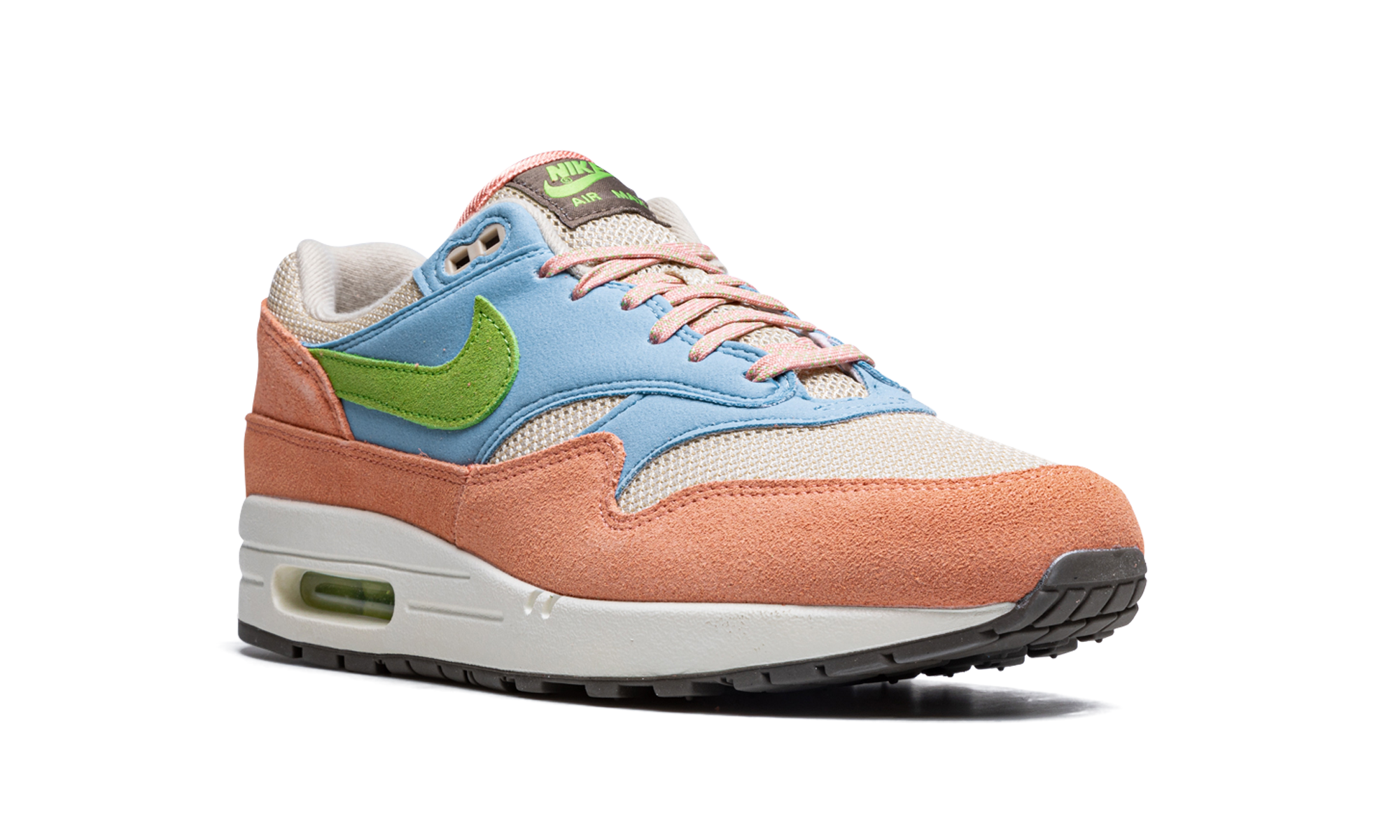 Air Max 1 "light Madder Root" - 7