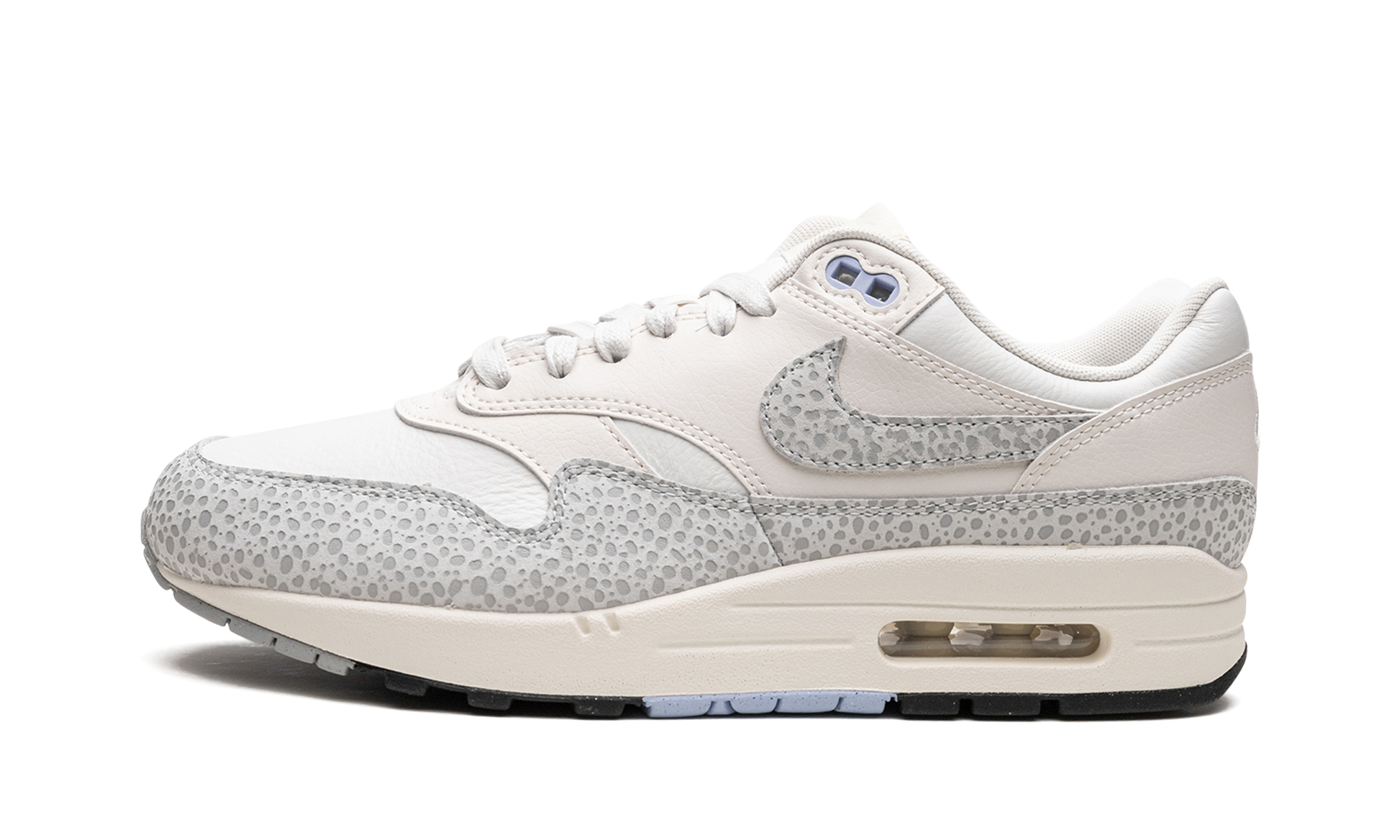 Air Max 1 Mns Wmns "summit White" - 1