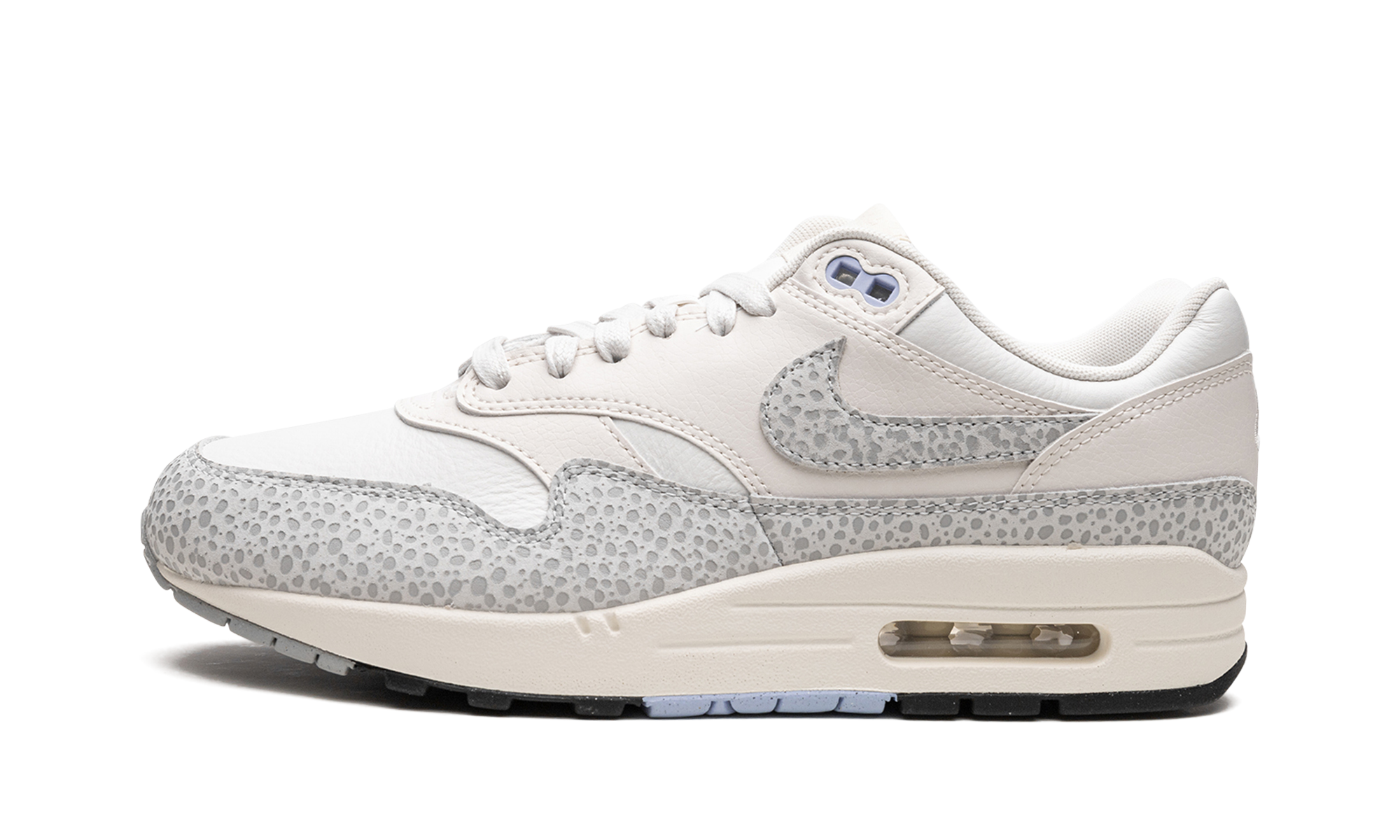 Air Max 1 Mns Wmns "summit White" - 1