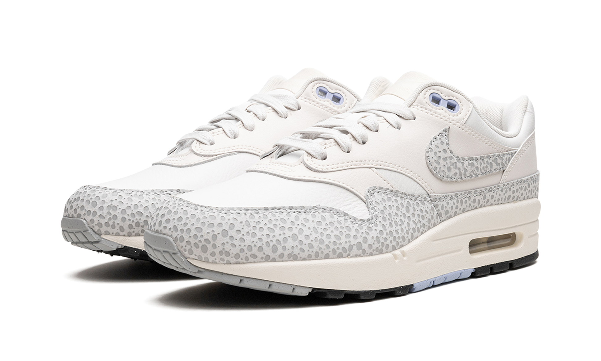 Air Max 1 Mns Wmns "summit White" - 2