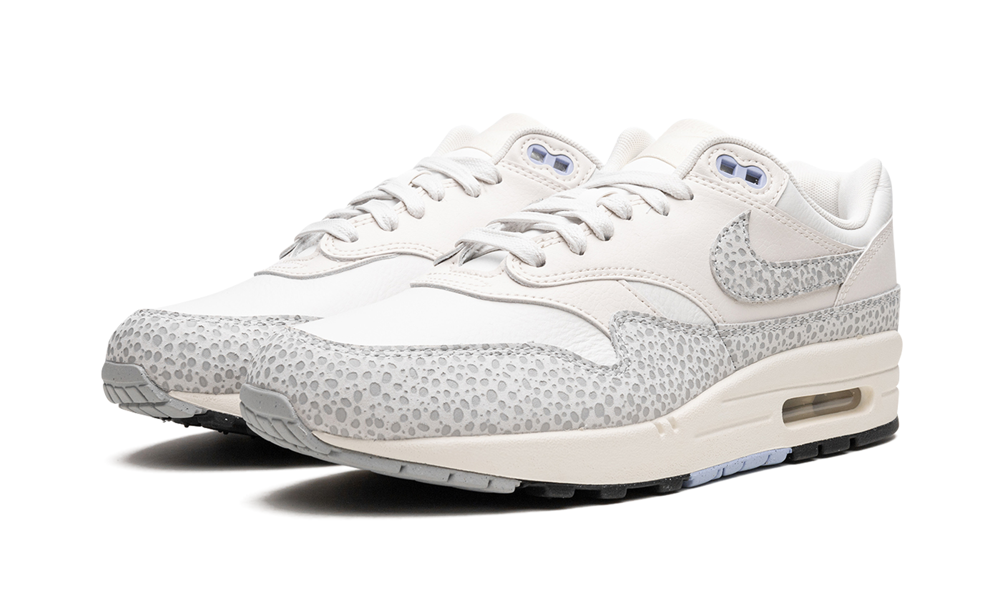 Air Max 1 Mns Wmns "summit White" - 2