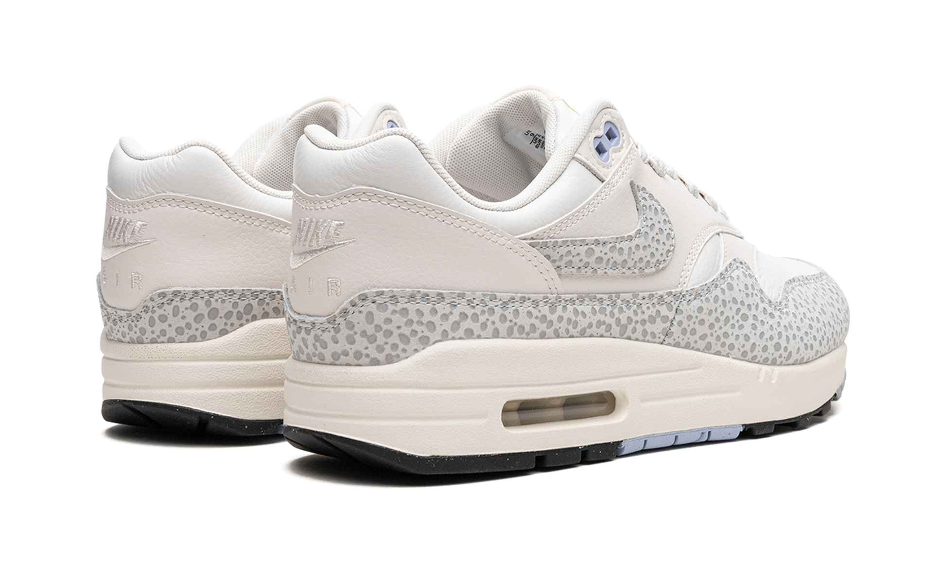 Air Max 1 Mns Wmns "summit White" - 3